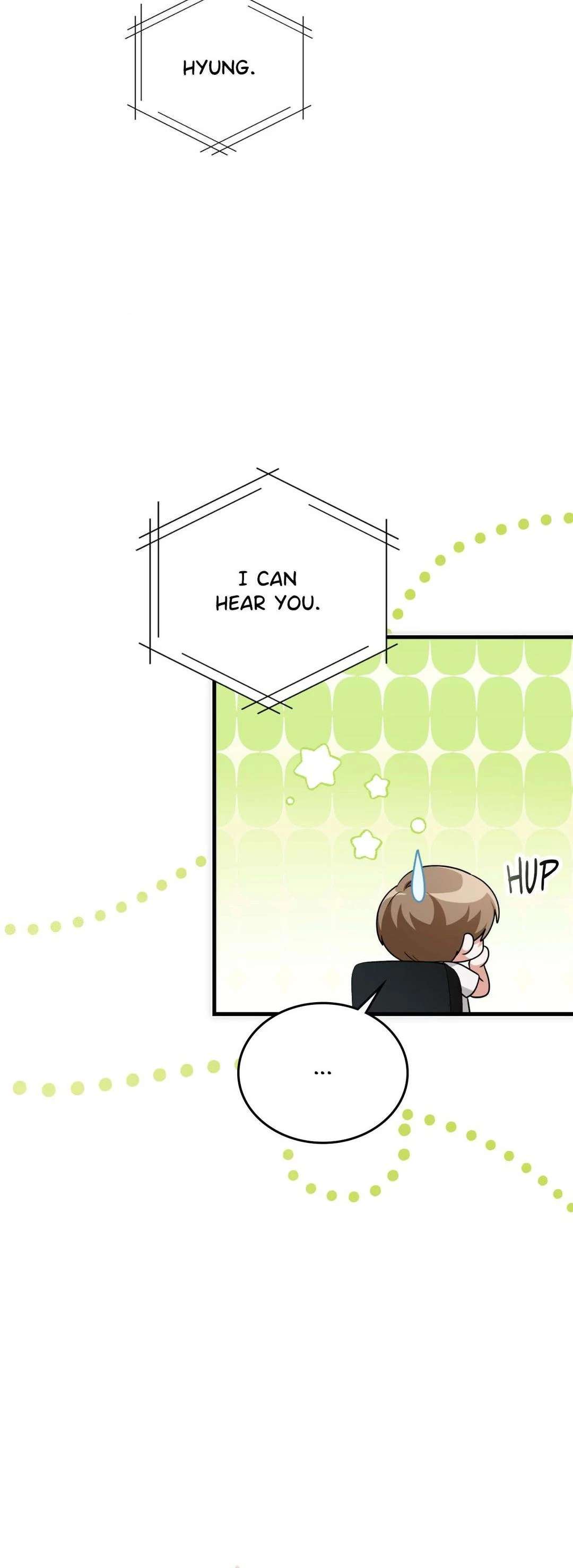 Virtual Strangers Chapter 39 page 14 - 