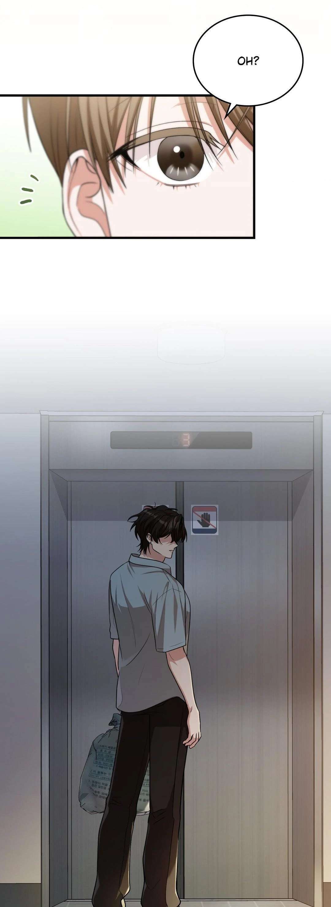 Virtual Strangers Chapter 39 page 23 - 