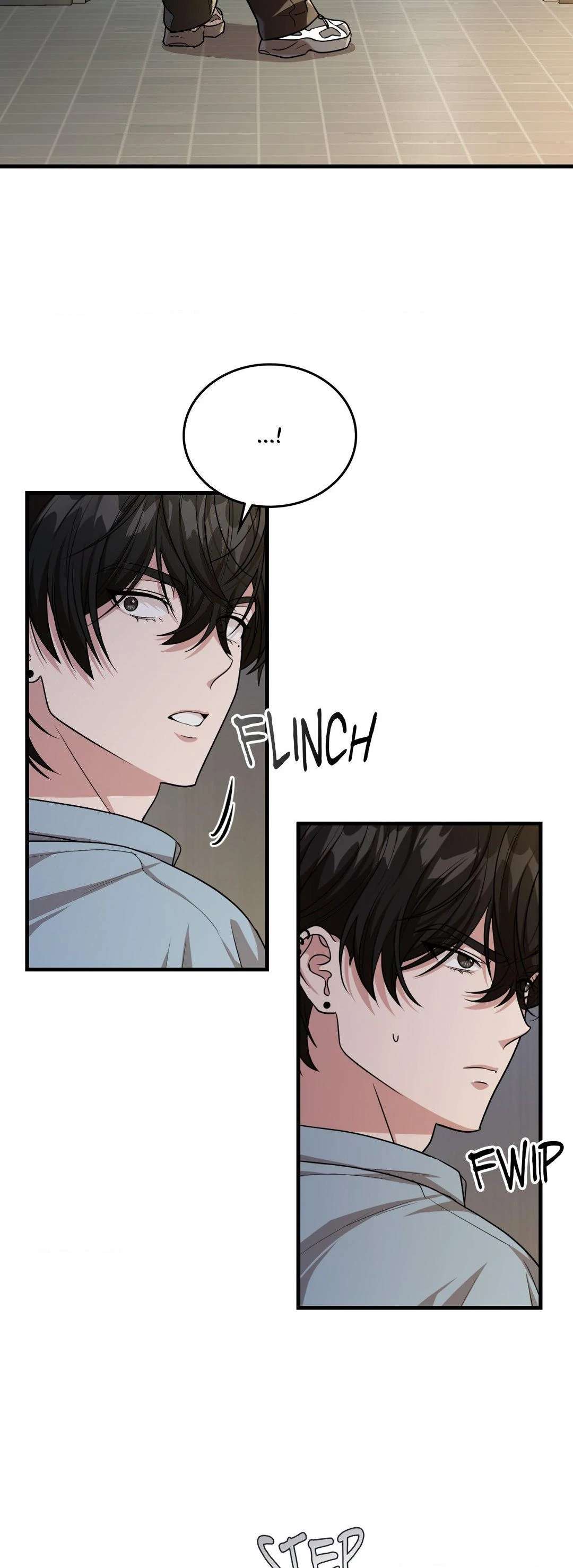 Virtual Strangers Chapter 39 page 24 - 