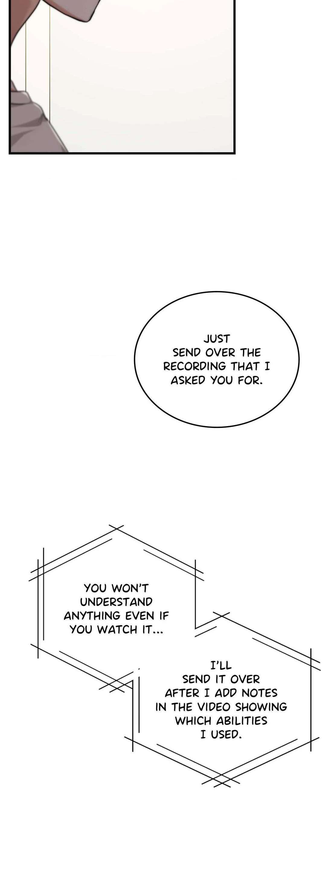 Virtual Strangers Chapter 39 page 4 - 