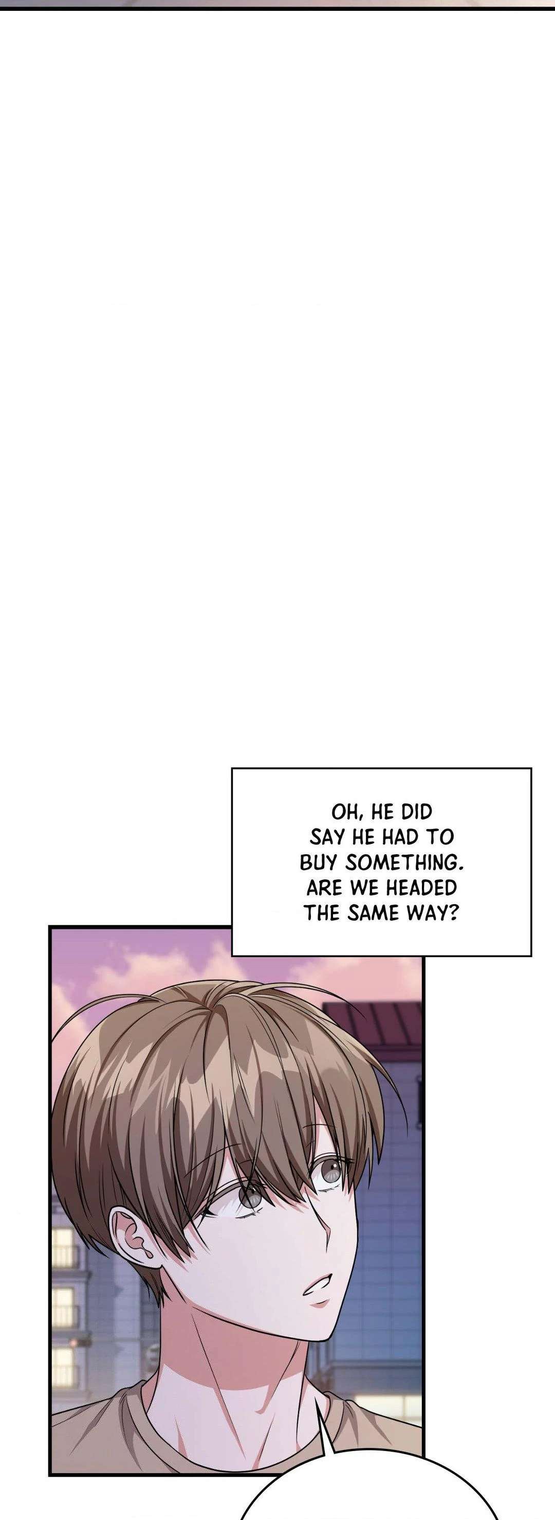 Virtual Strangers Chapter 39 page 33 - 