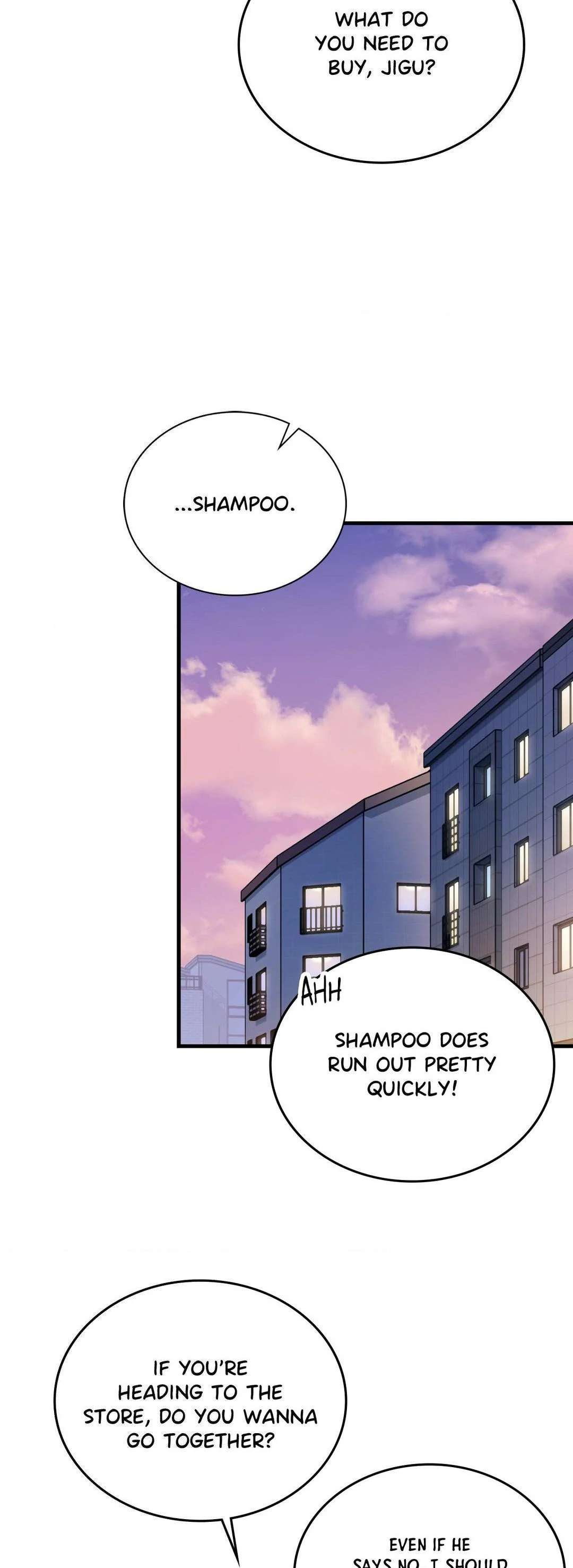 Virtual Strangers Chapter 39 page 34 - 