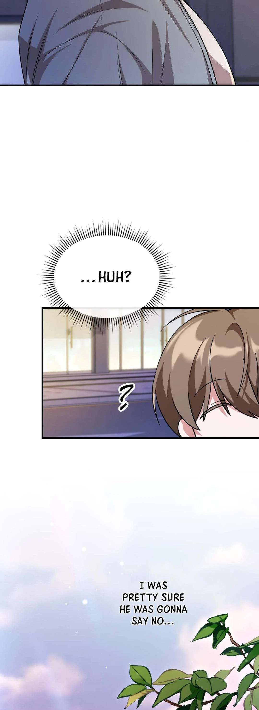 Virtual Strangers Chapter 39 page 36 - 