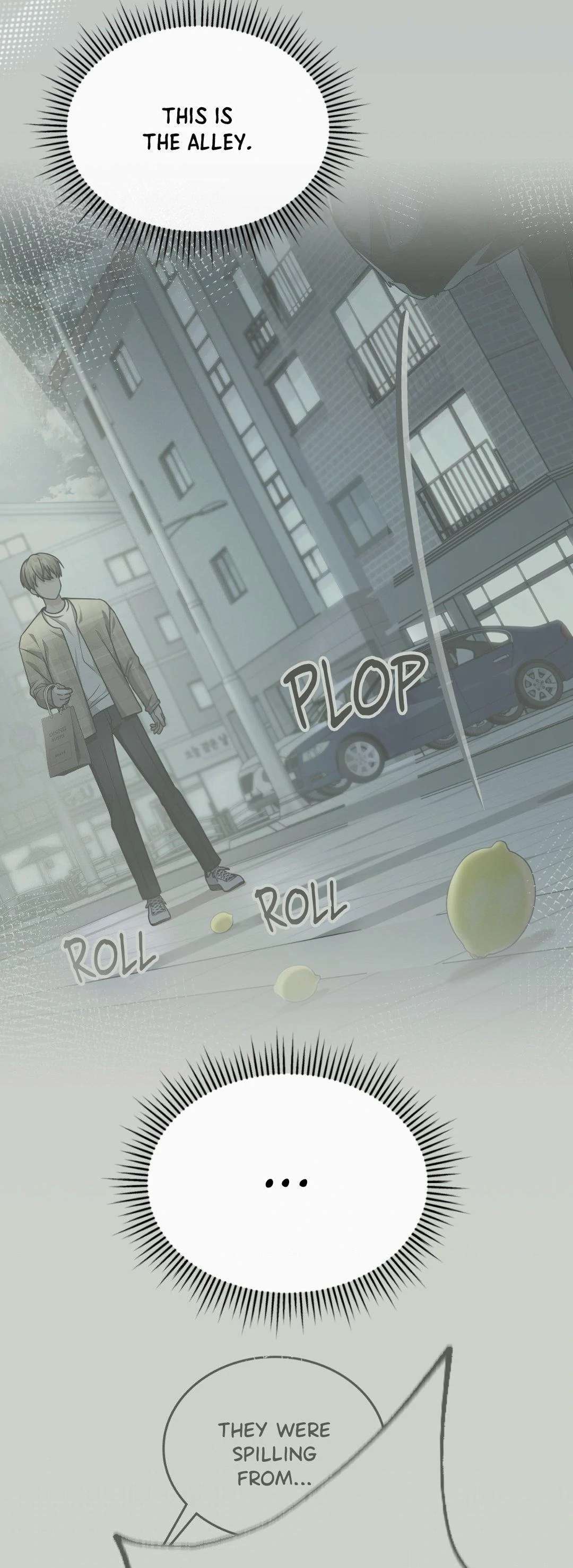 Virtual Strangers Chapter 39 page 40 - 