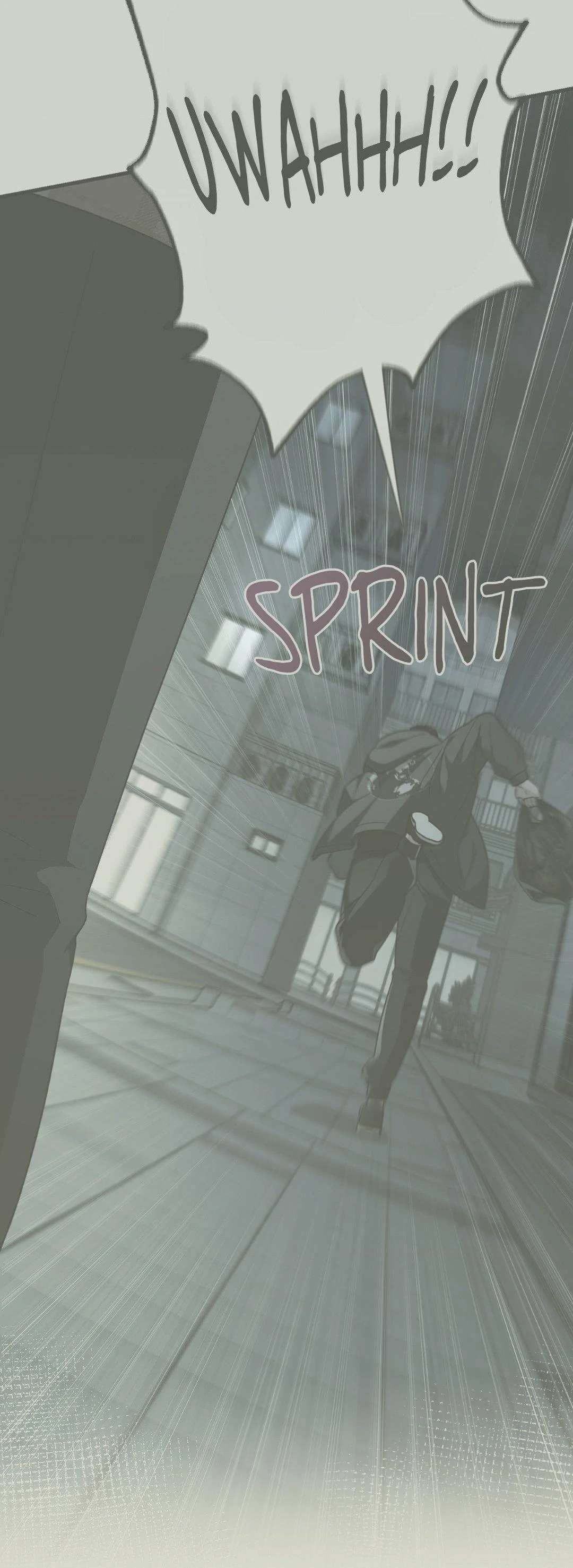 Virtual Strangers Chapter 39 page 41 - 
