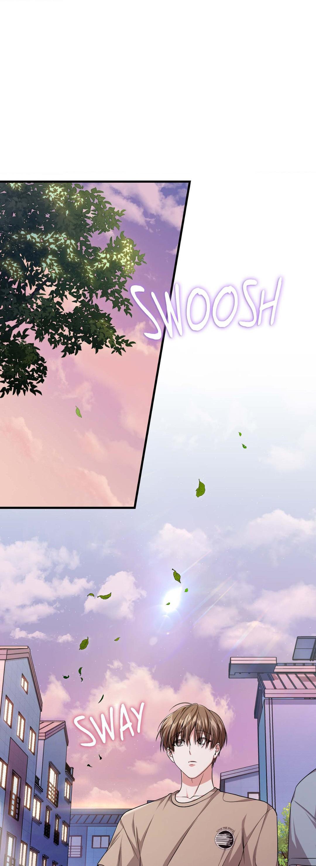 Virtual Strangers Chapter 39 page 44 - 