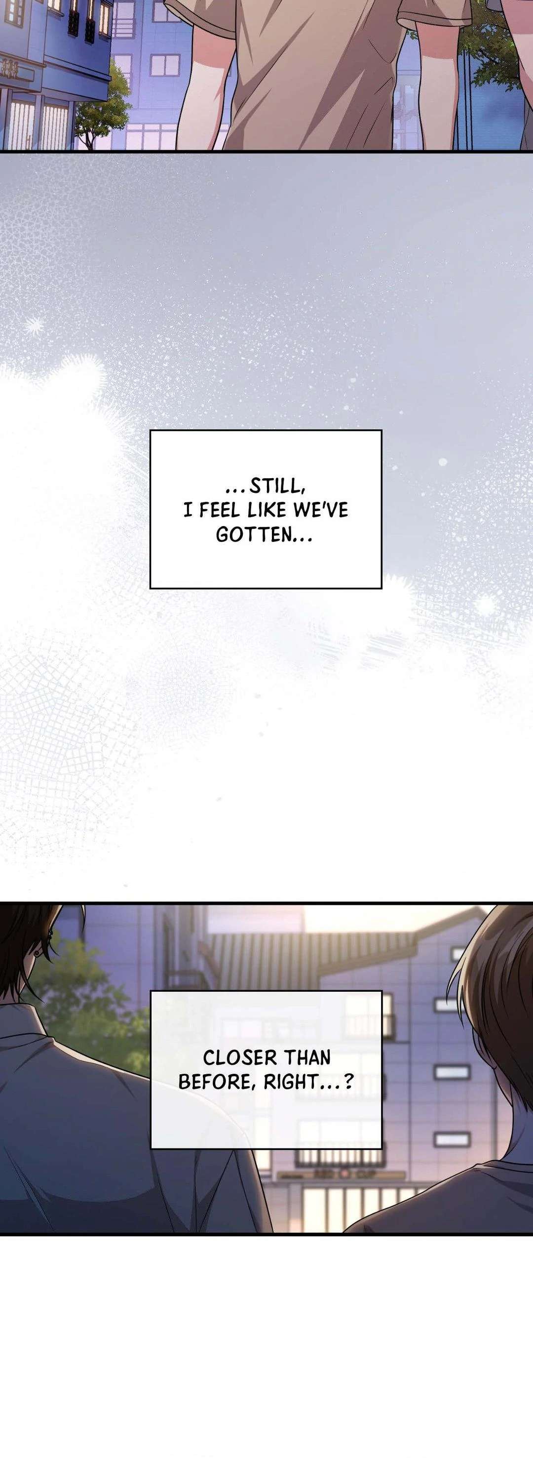 Virtual Strangers Chapter 39 page 45 - 