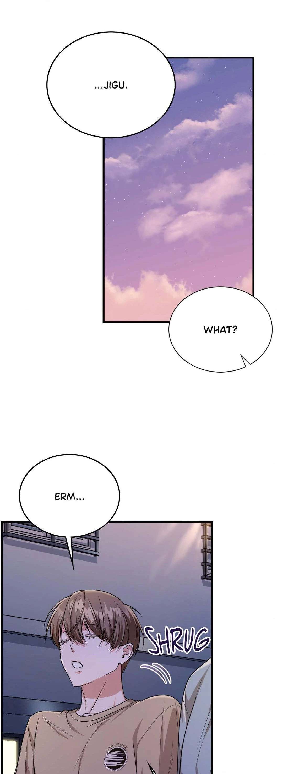 Virtual Strangers Chapter 39 page 46 - 