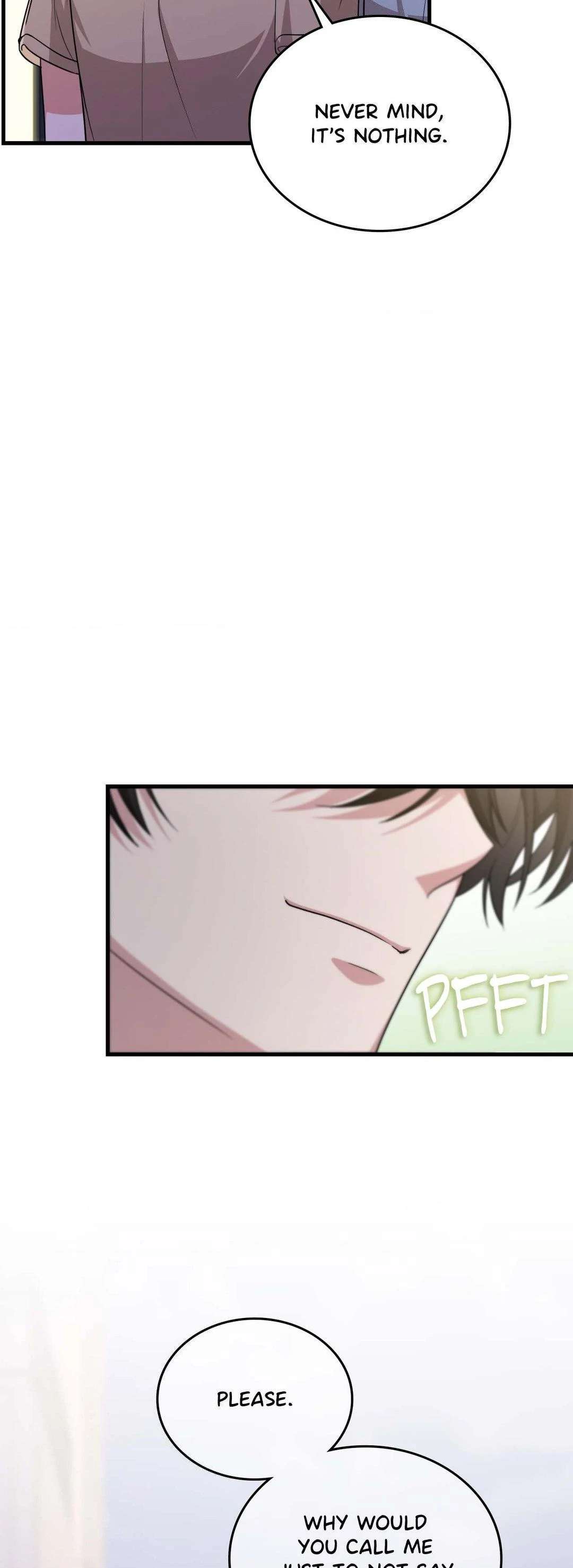Virtual Strangers Chapter 39 page 47 - 