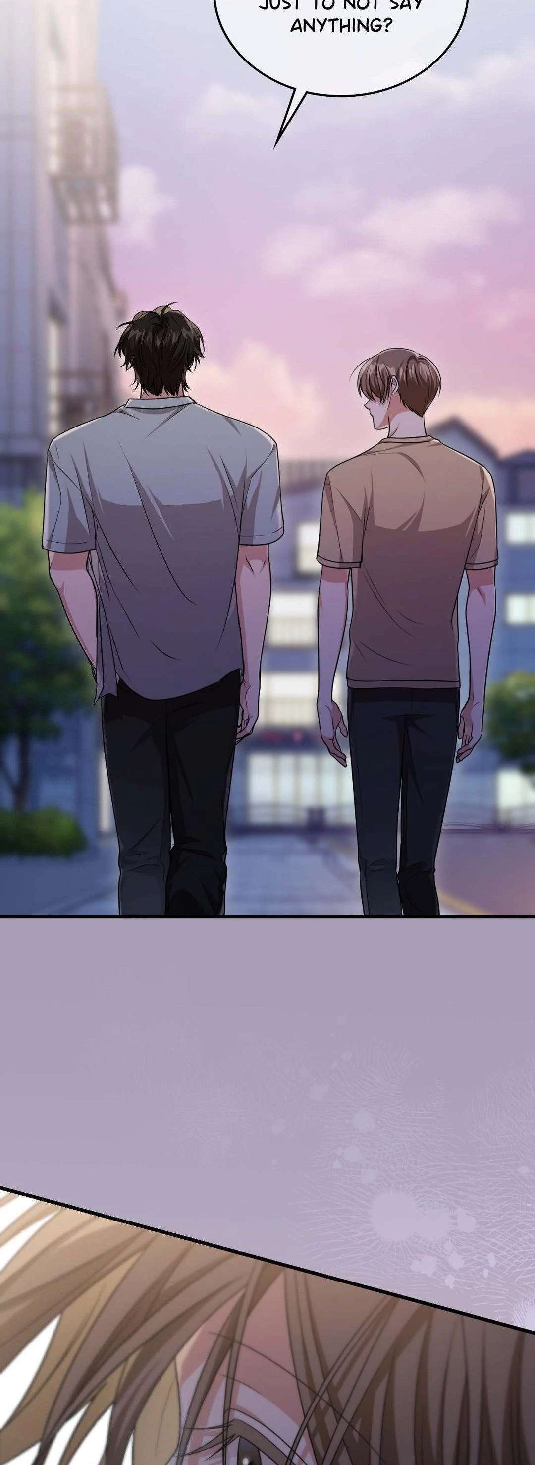 Virtual Strangers Chapter 39 page 48 - 