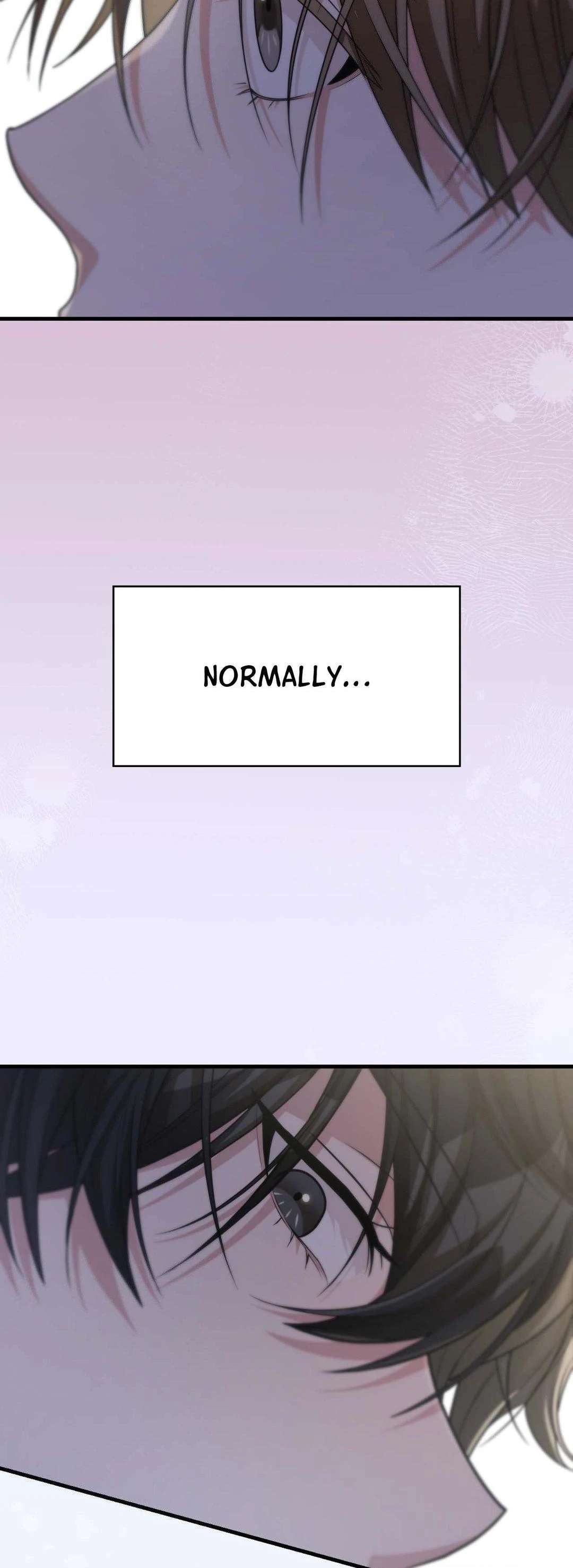 Virtual Strangers Chapter 39 page 49 - 