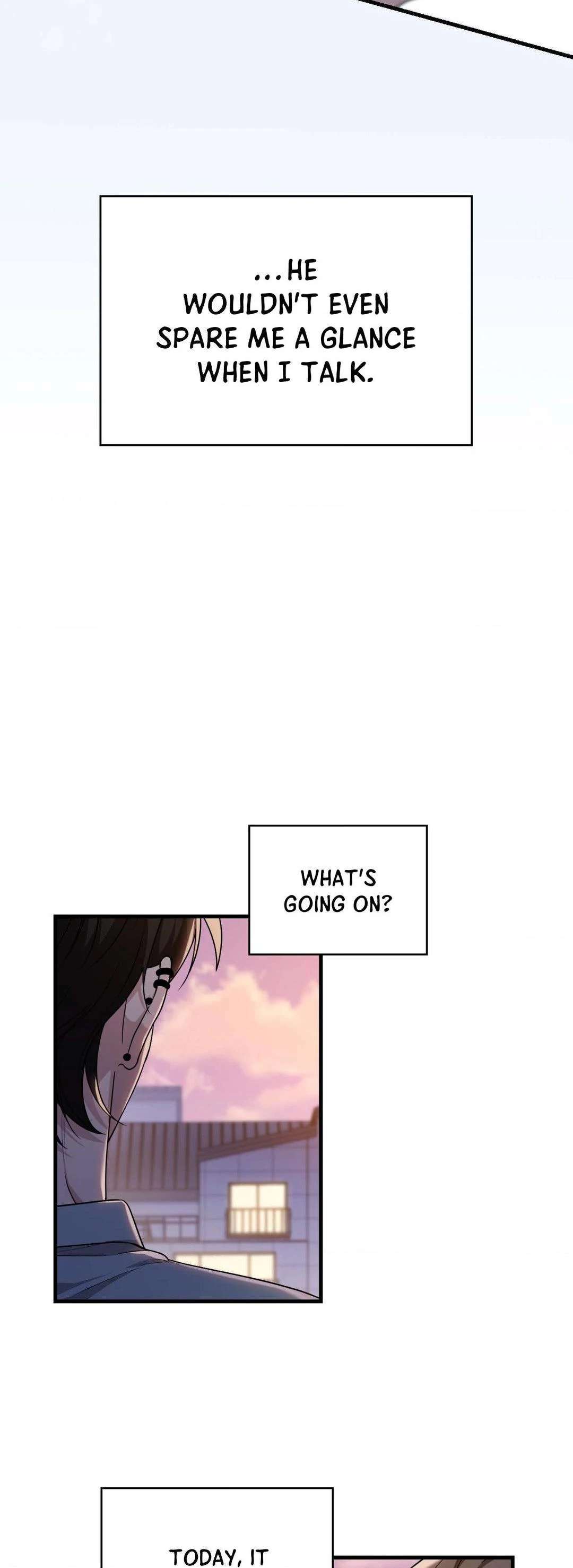 Virtual Strangers Chapter 39 page 50 - 
