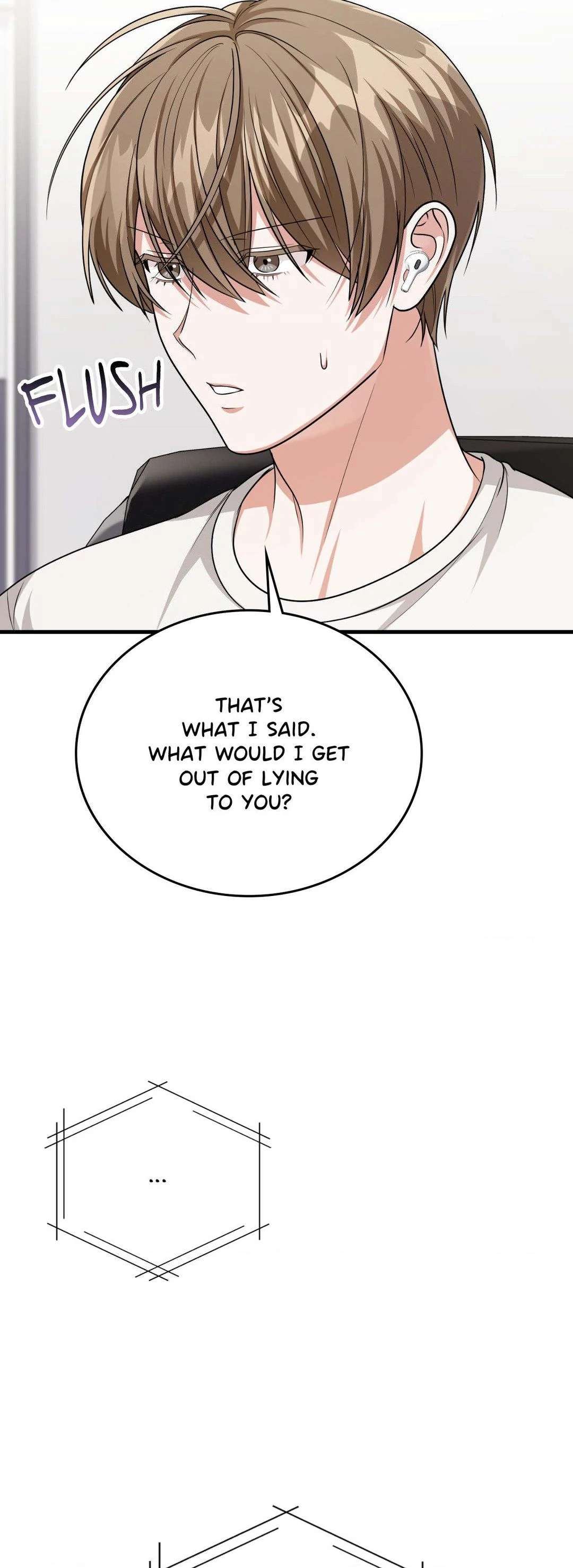 Virtual Strangers Chapter 39 page 7 - 