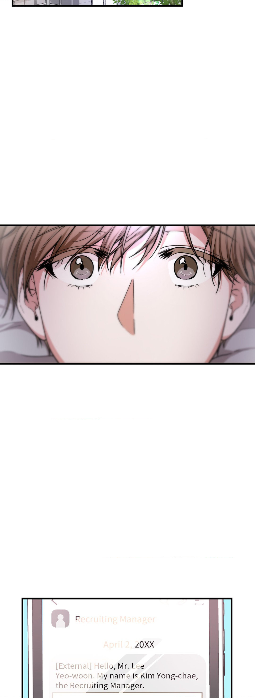 Virtual Strangers Chapter 4 page 12 - 