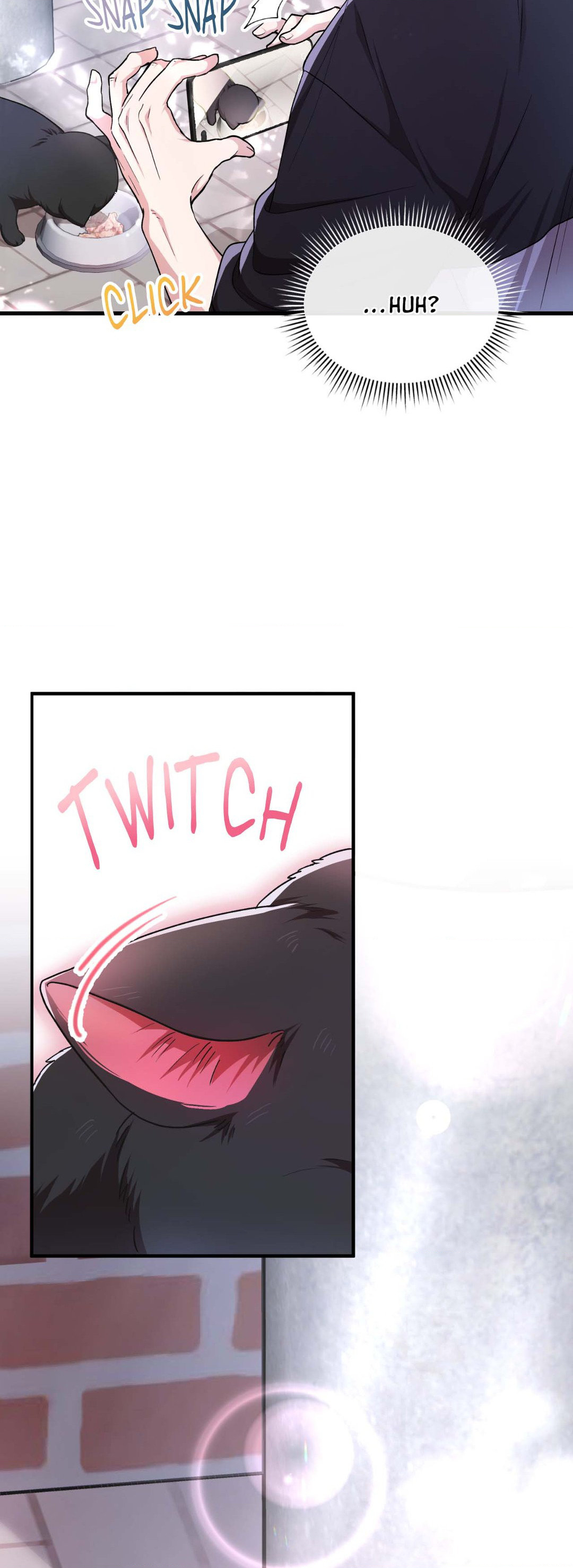 Virtual Strangers Chapter 4 page 28 - 
