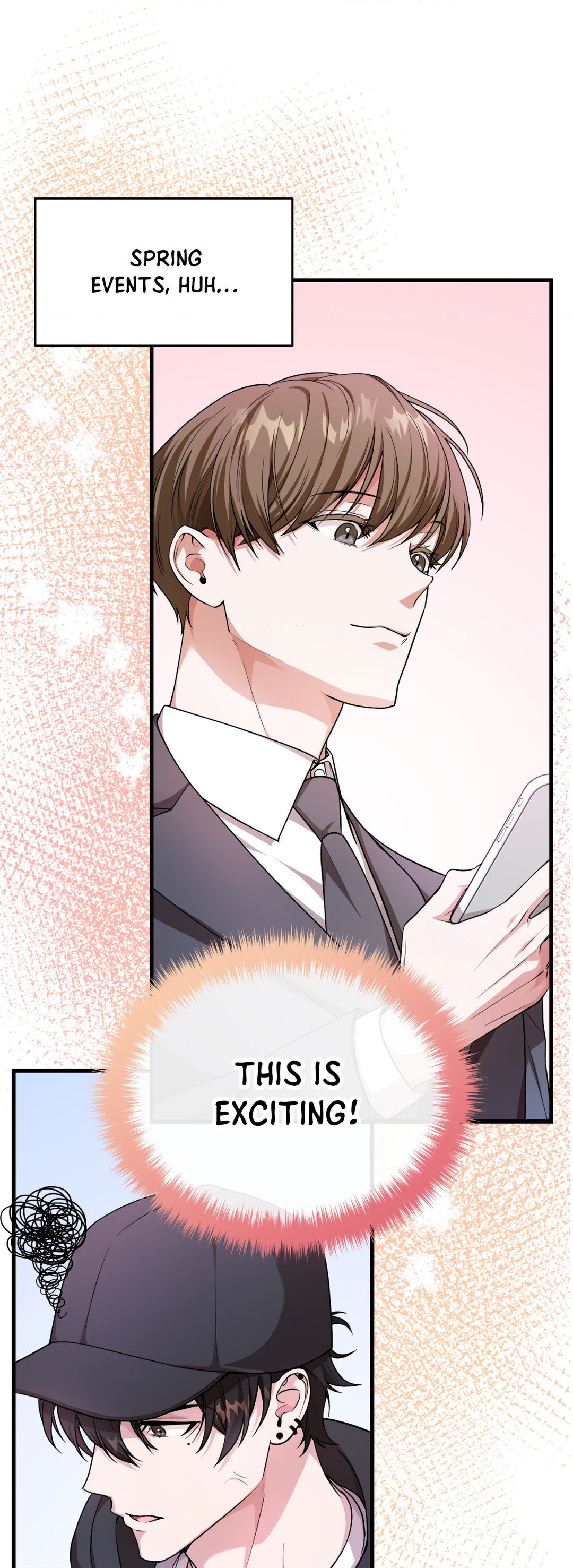 Virtual Strangers Chapter 4 page 49 - 