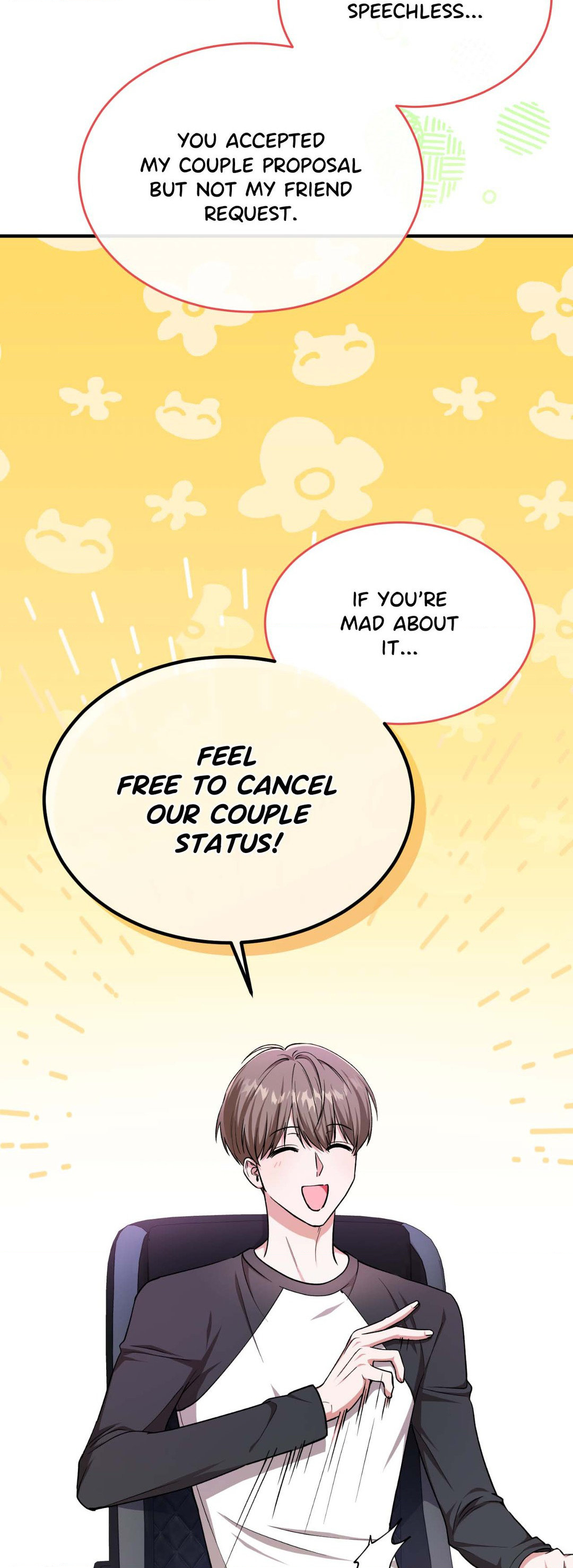 Virtual Strangers Chapter 4 page 9 - 