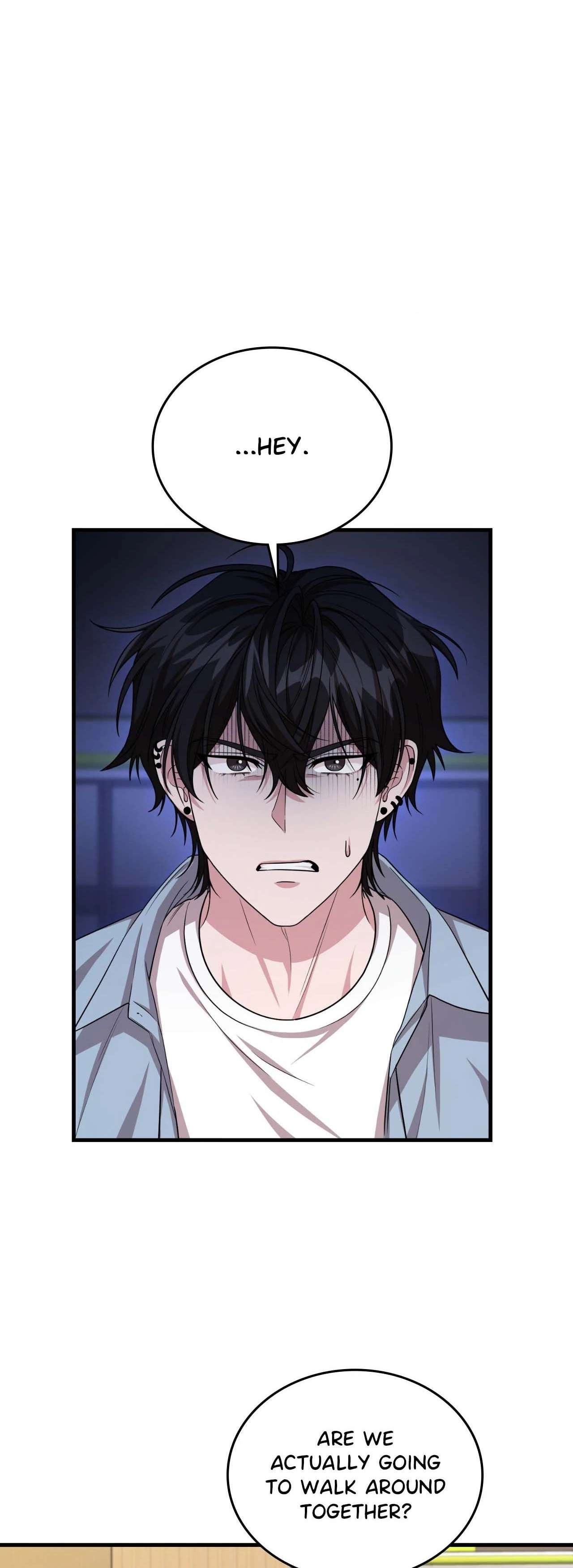Virtual Strangers Chapter 40 page 2 - 