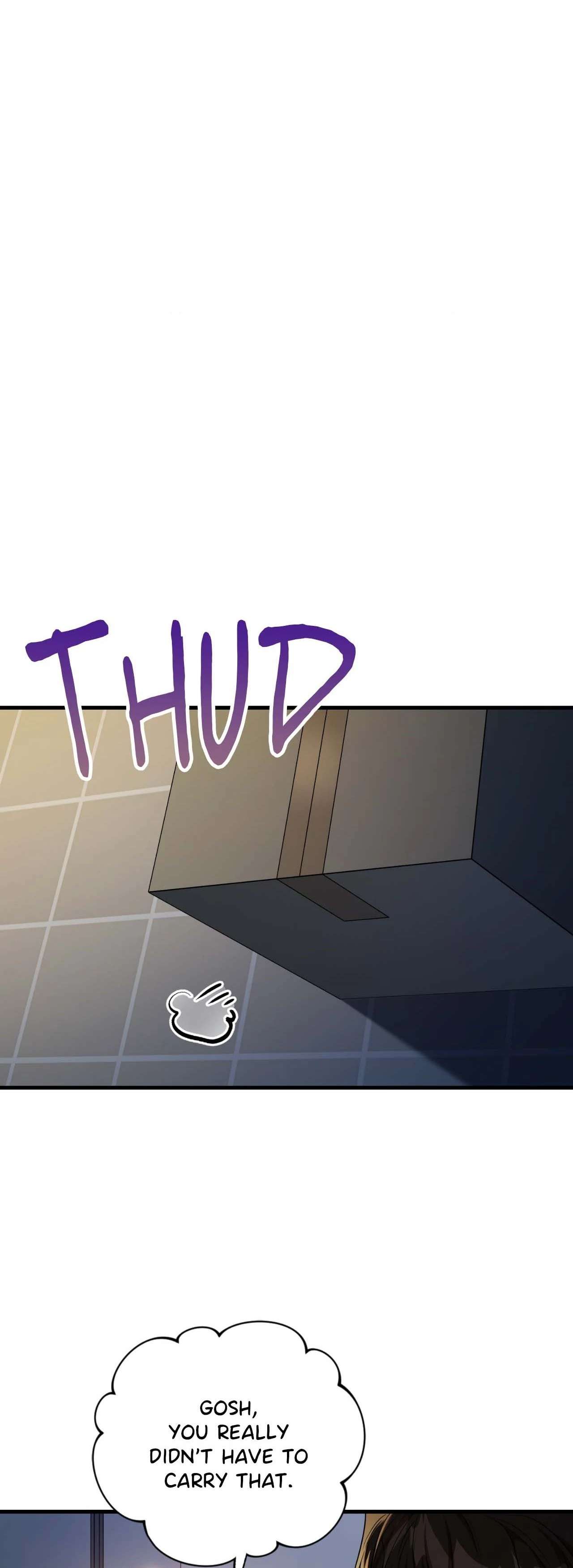 Virtual Strangers Chapter 40 page 12 - 