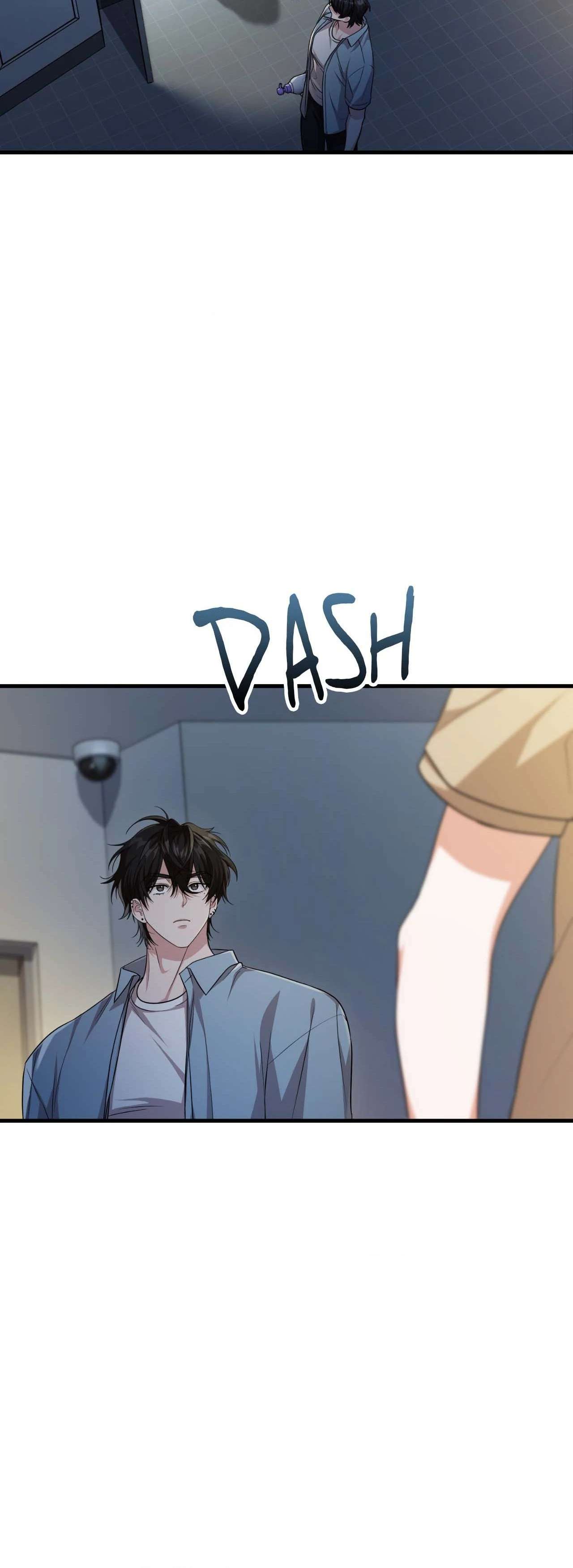 Virtual Strangers Chapter 40 page 15 - 