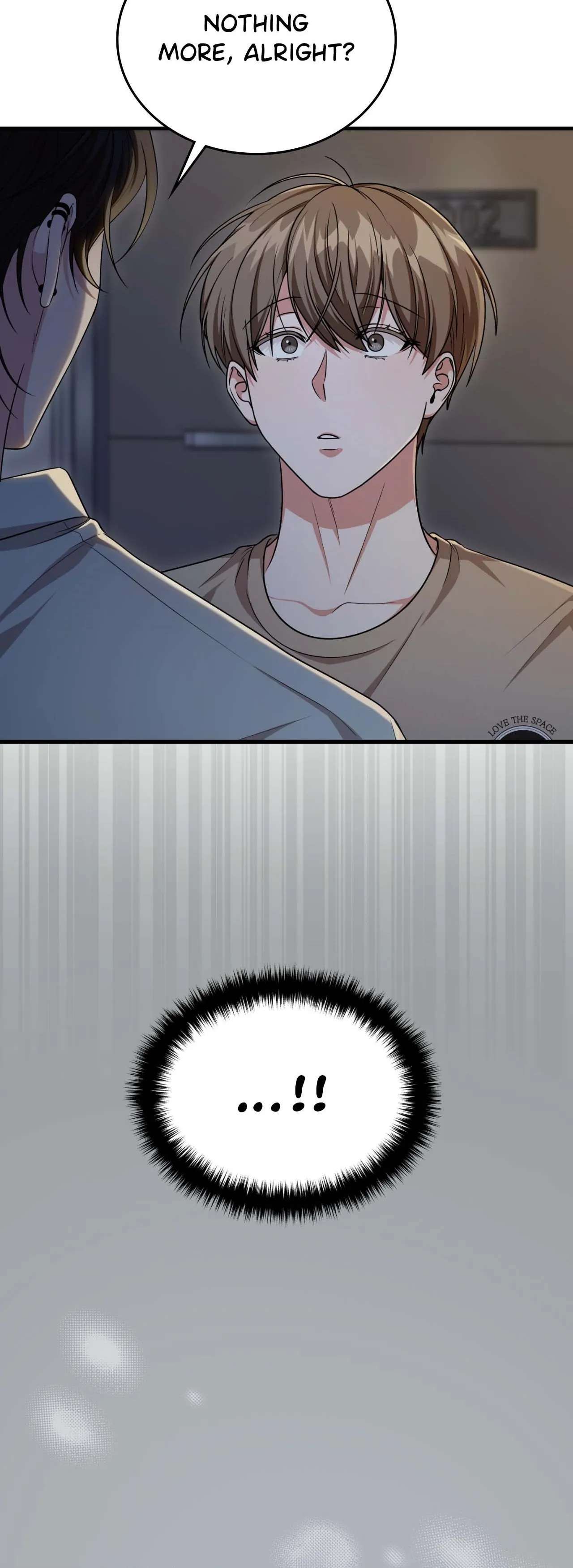 Virtual Strangers Chapter 40 page 24 - 