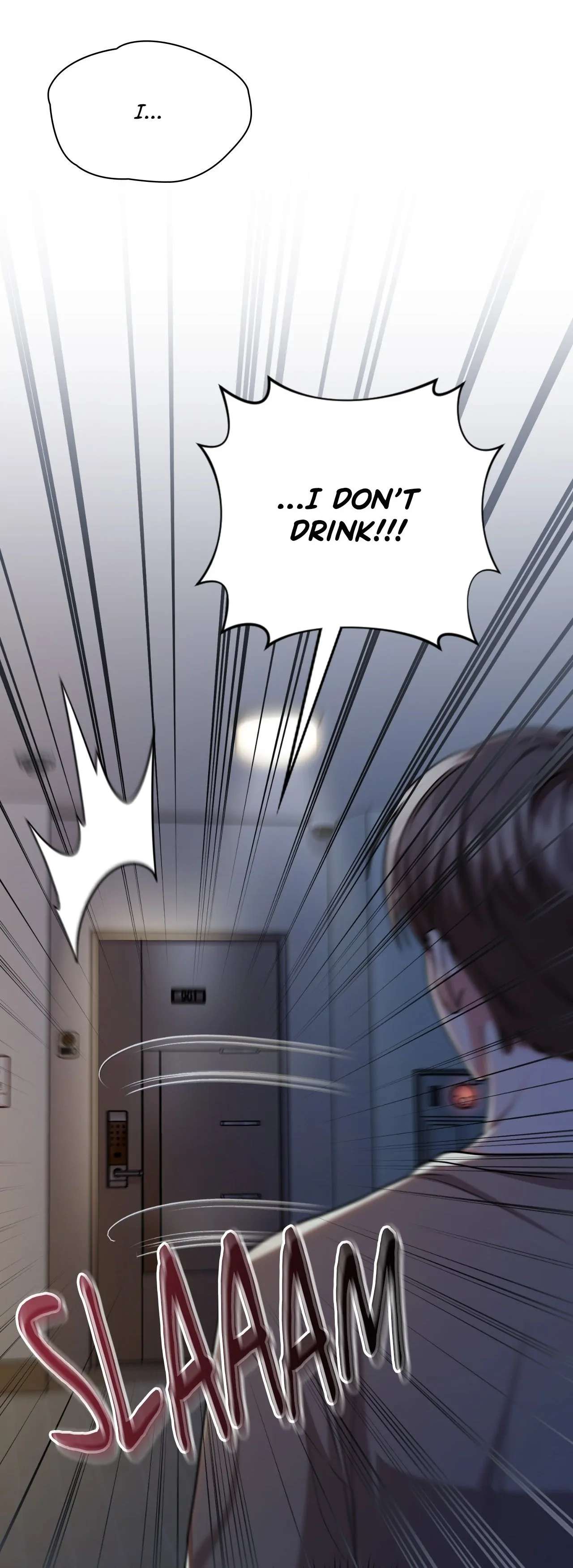 Virtual Strangers Chapter 40 page 30 - 