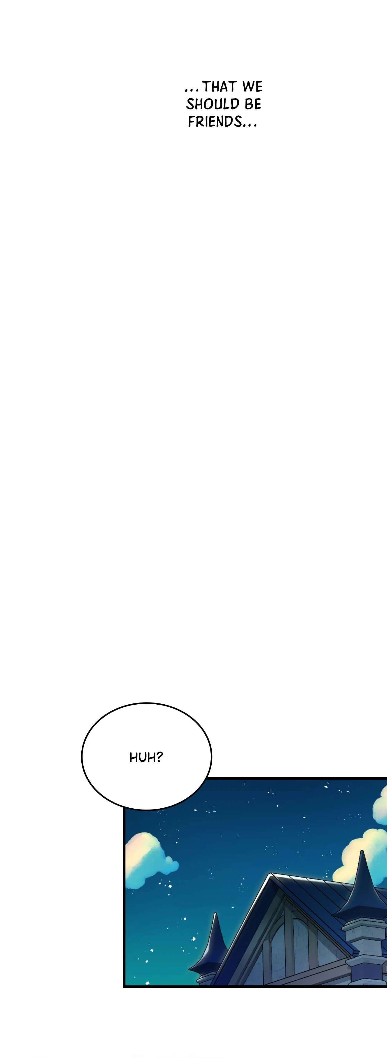 Virtual Strangers Chapter 40 page 32 - 