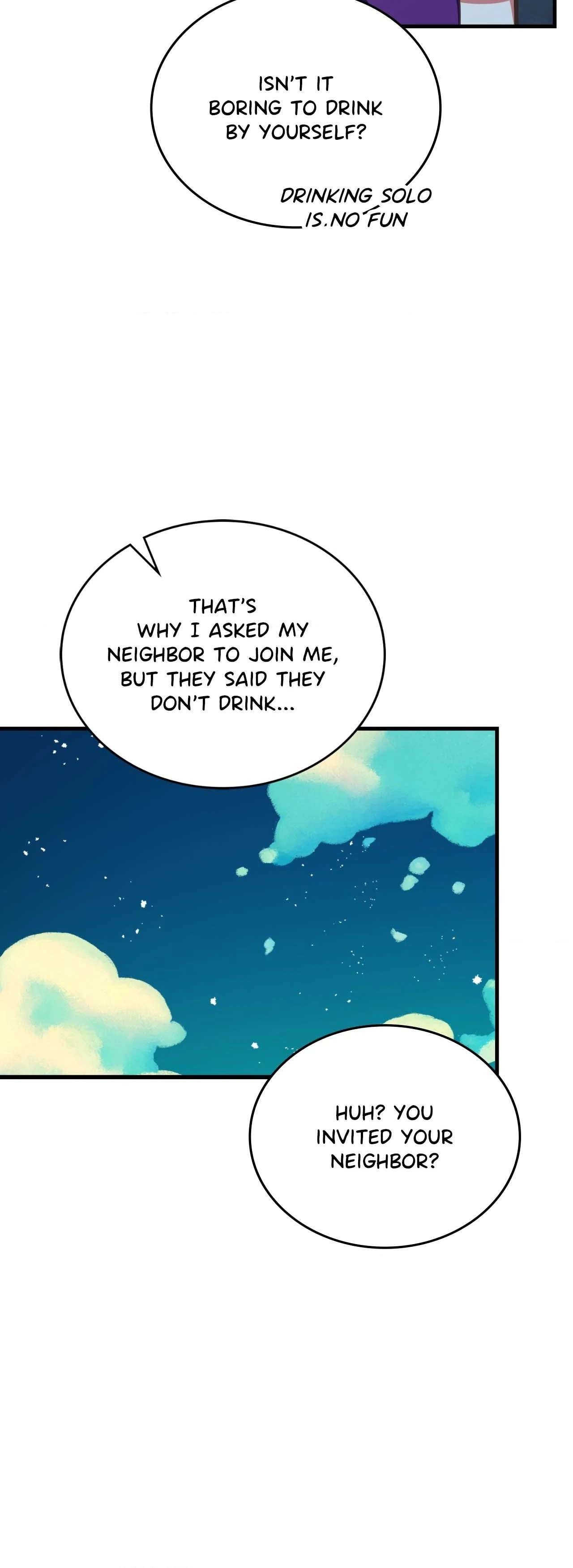 Virtual Strangers Chapter 40 page 36 - 