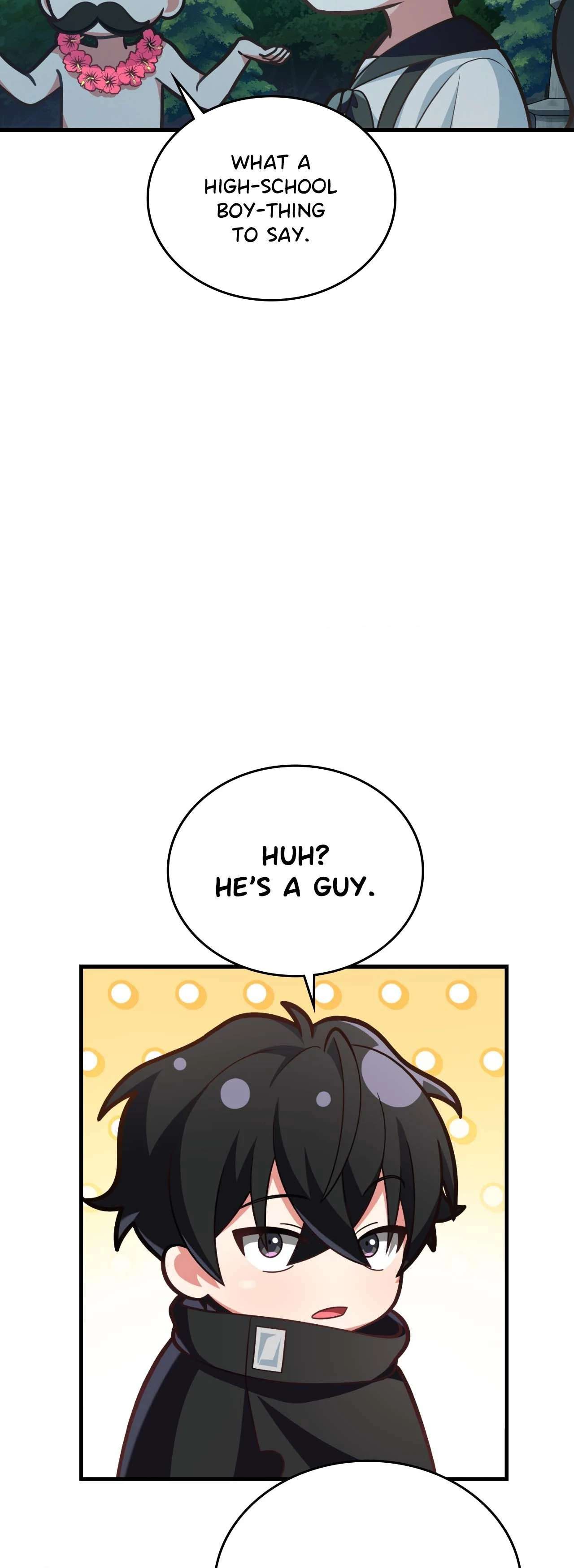 Virtual Strangers Chapter 40 page 41 - 