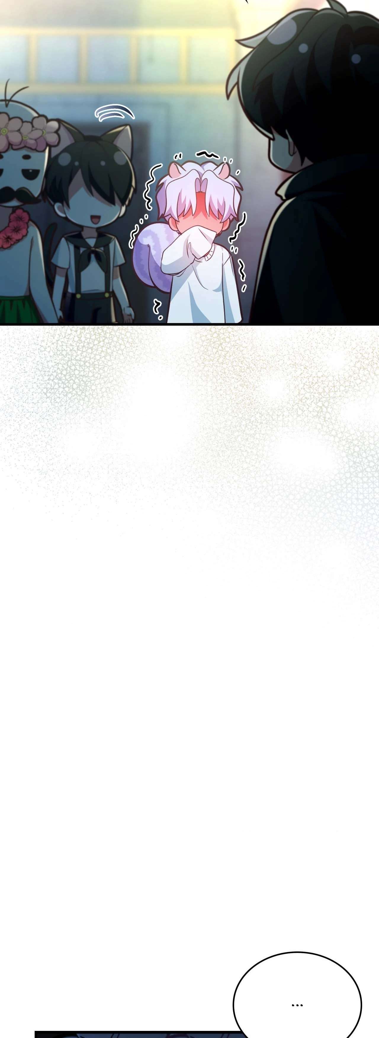 Virtual Strangers Chapter 40 page 45 - 