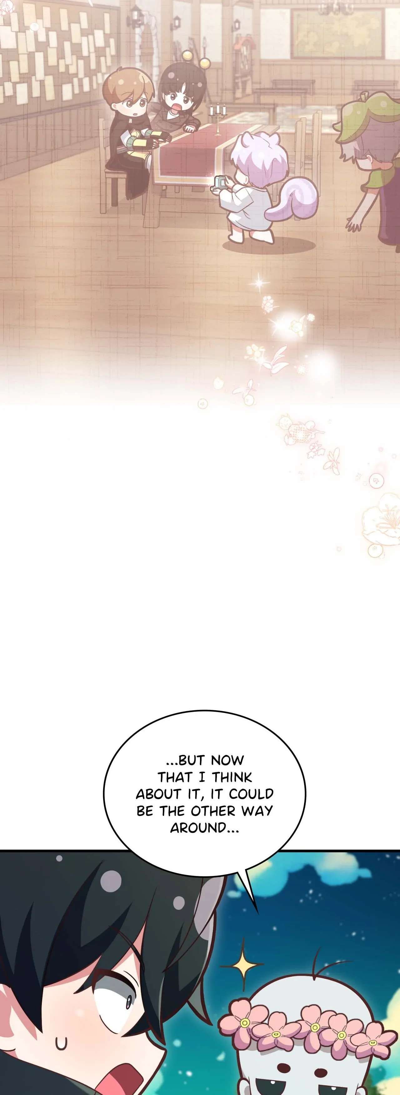 Virtual Strangers Chapter 40 page 47 - 