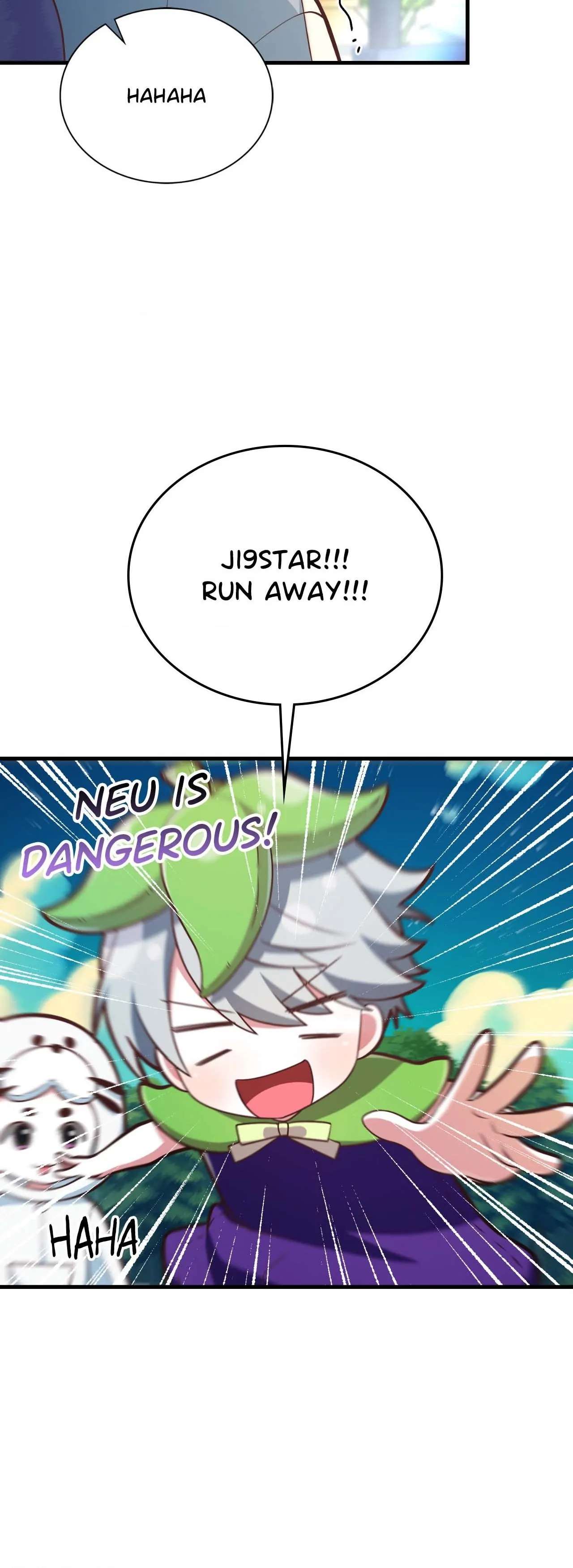 Virtual Strangers Chapter 40 page 49 - 
