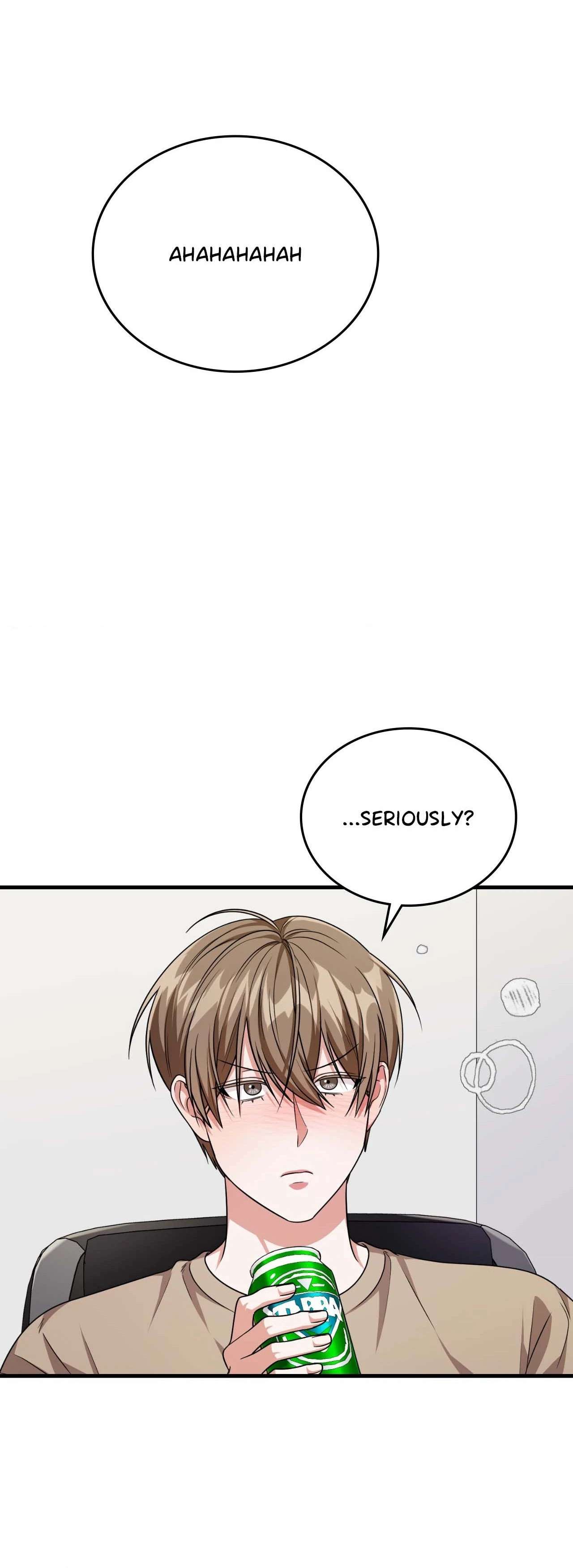 Virtual Strangers Chapter 40 page 51 - 