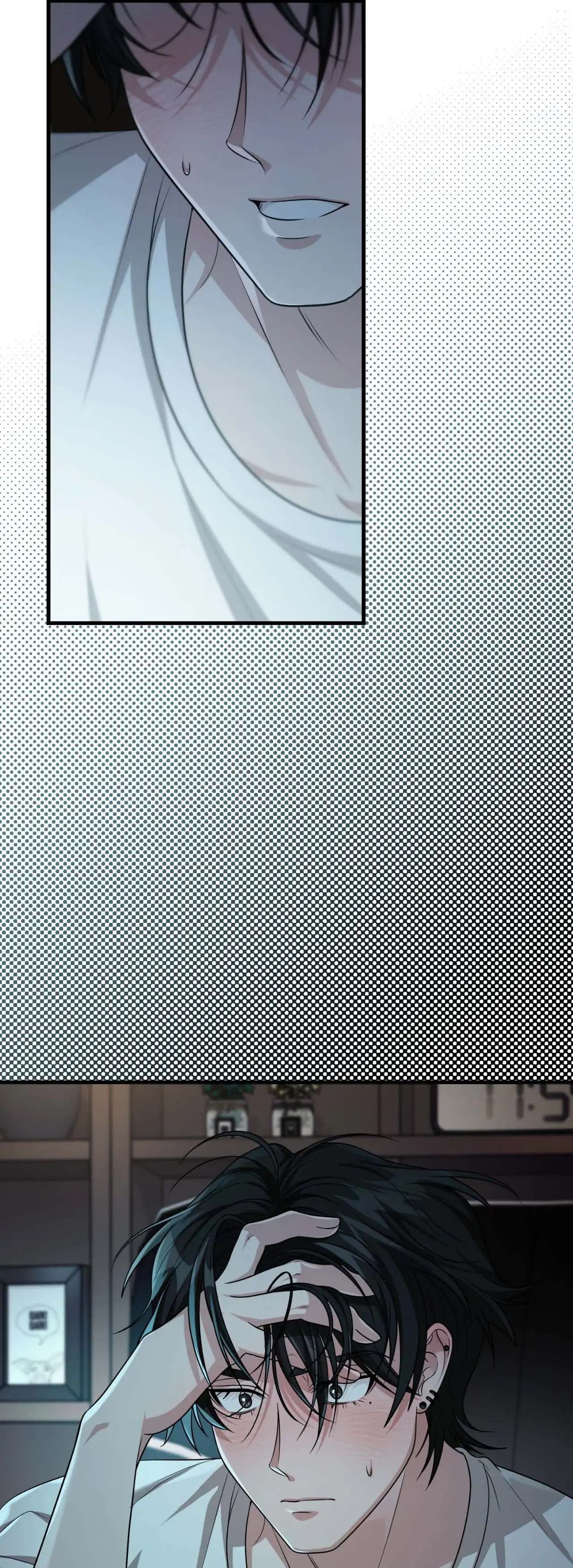 Virtual Strangers Chapter 40 page 53 - 