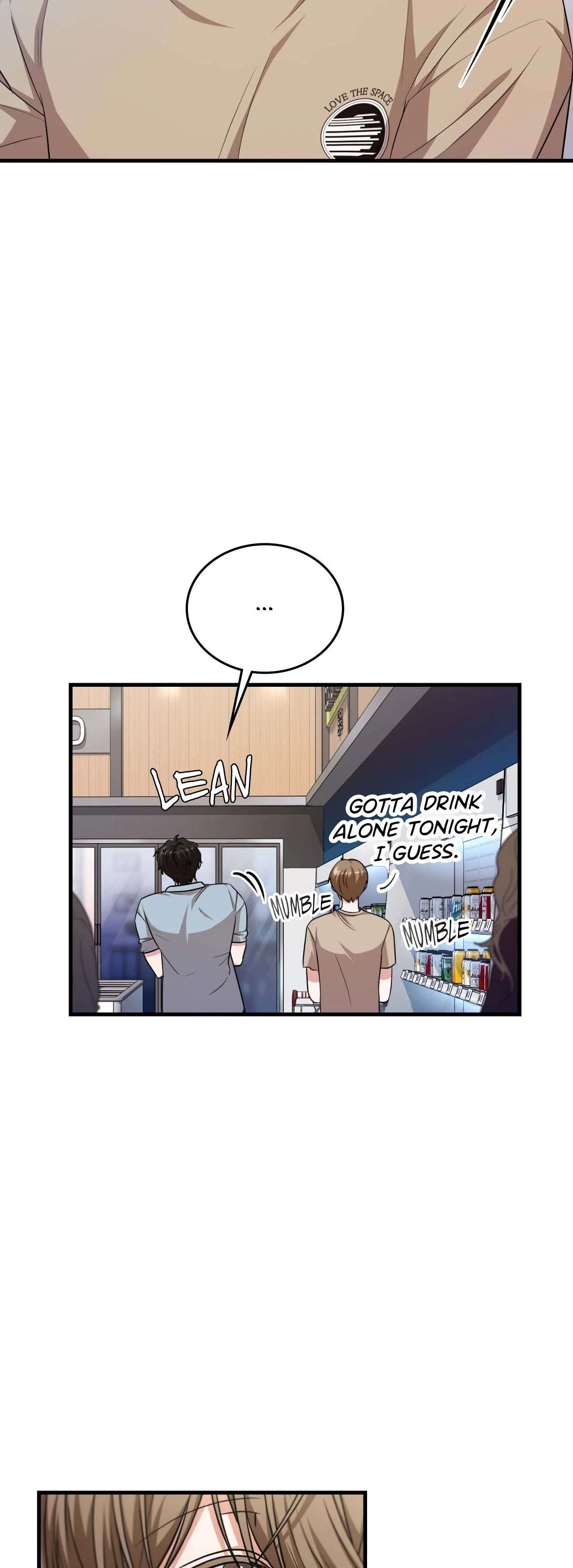 Virtual Strangers Chapter 40 page 8 - 