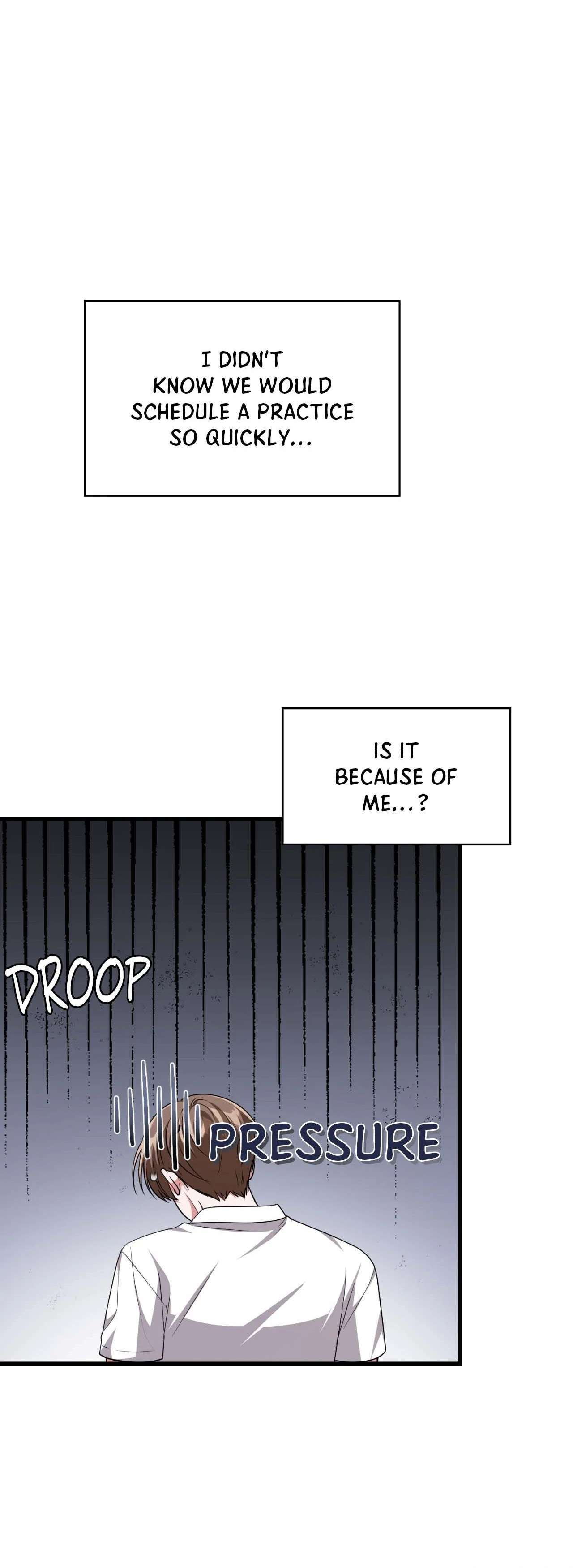 Virtual Strangers Chapter 41 page 15 - 