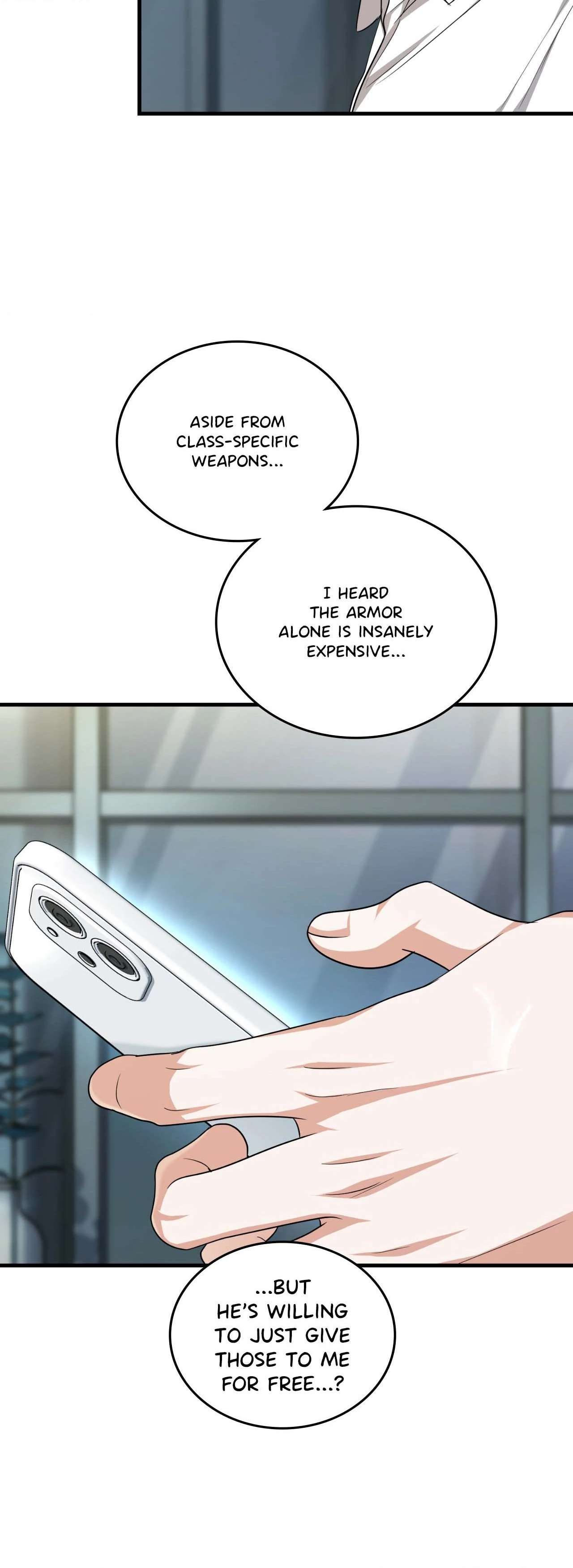 Virtual Strangers Chapter 41 page 19 - 