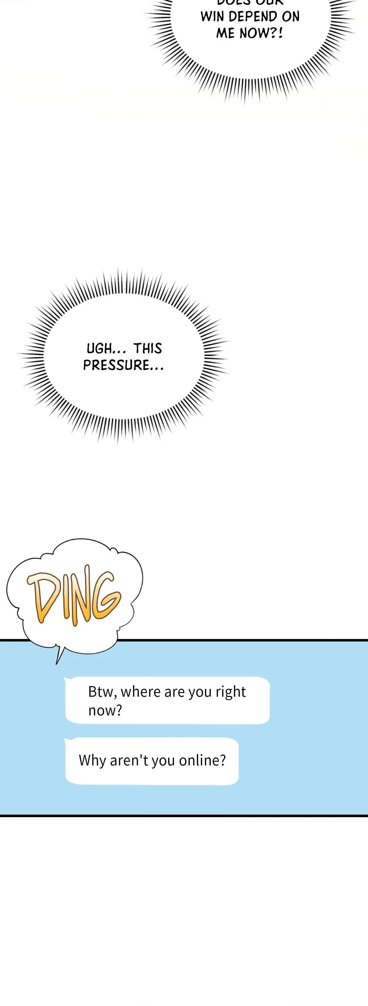 Virtual Strangers Chapter 41 page 22 - 