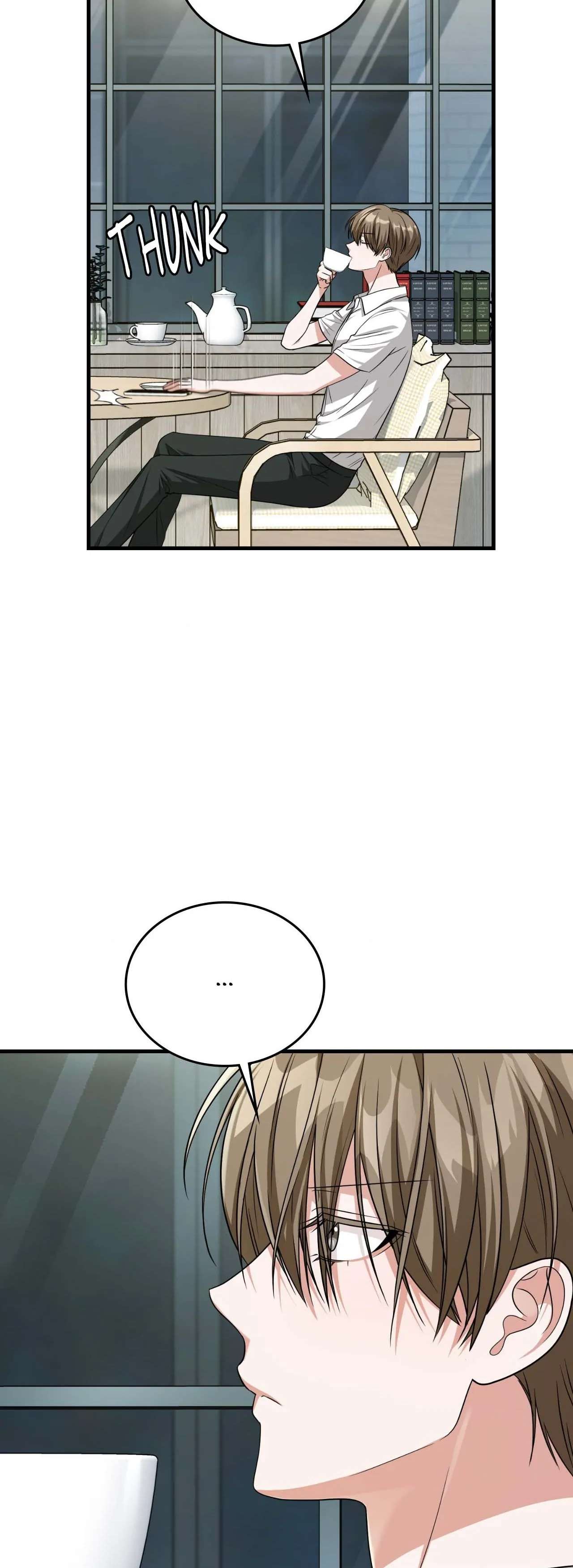 Virtual Strangers Chapter 41 page 30 - 