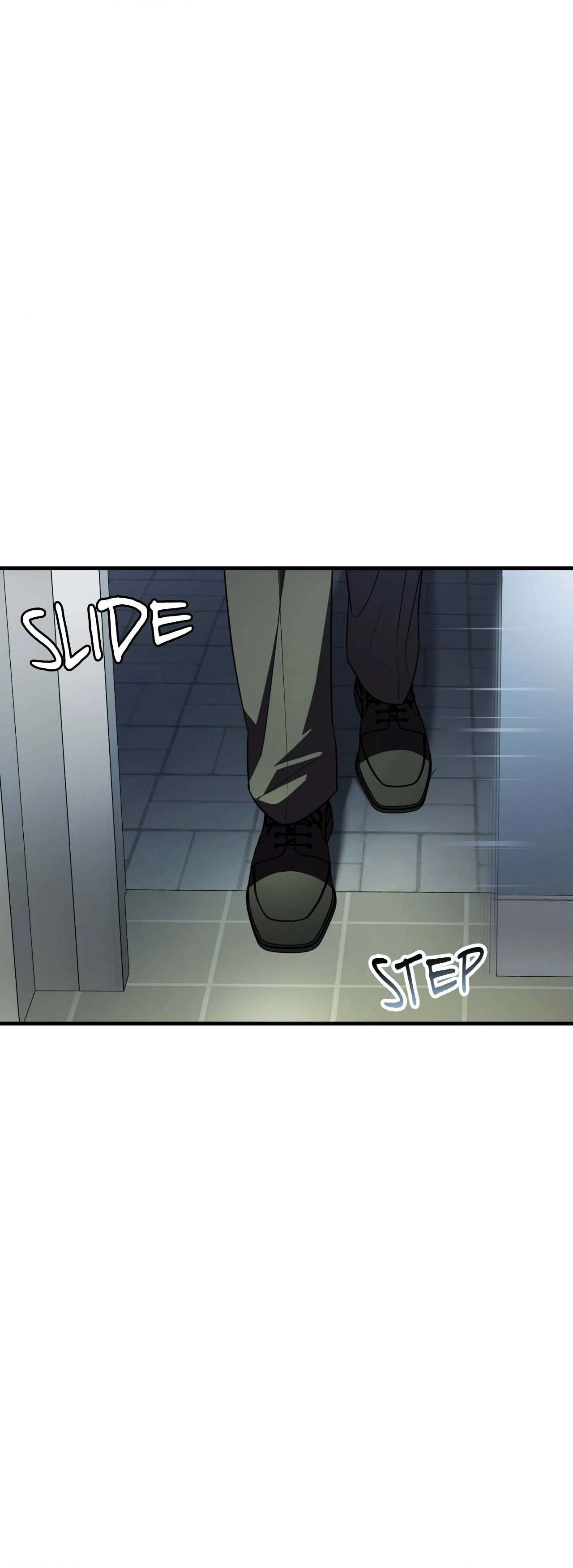 Virtual Strangers Chapter 41 page 34 - 