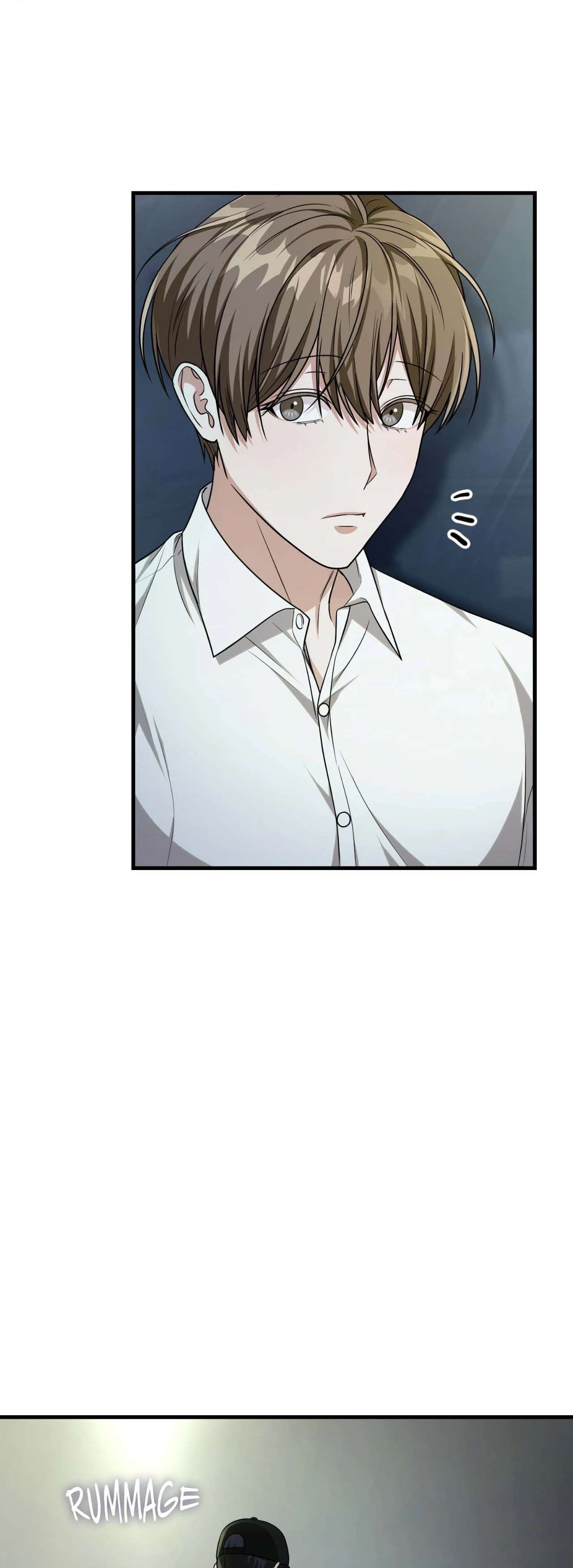 Virtual Strangers Chapter 41 page 35 - 