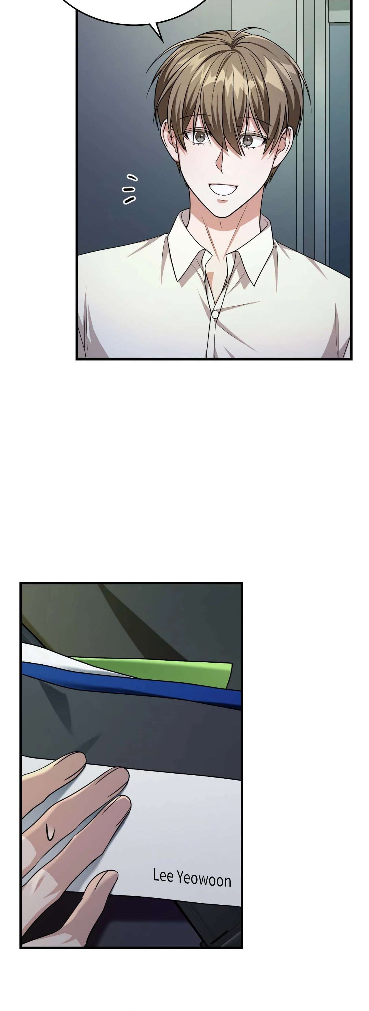 Virtual Strangers Chapter 41 page 41 - 