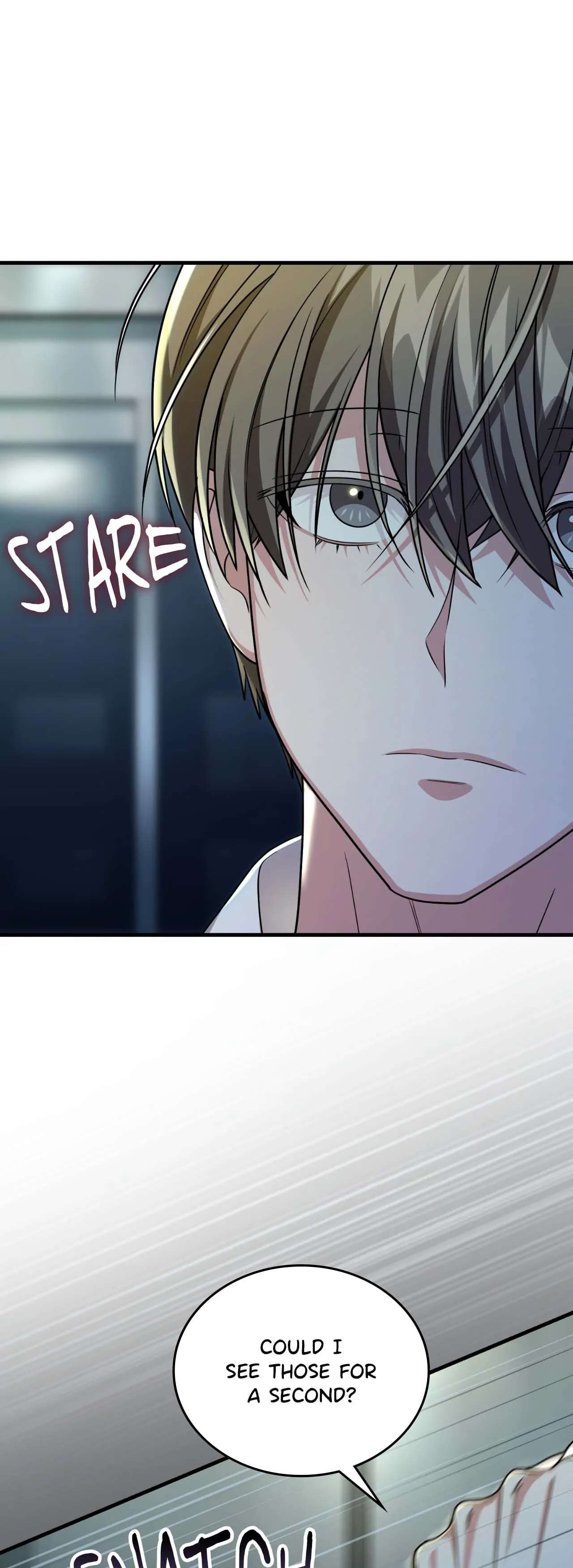 Virtual Strangers Chapter 41 page 42 - 