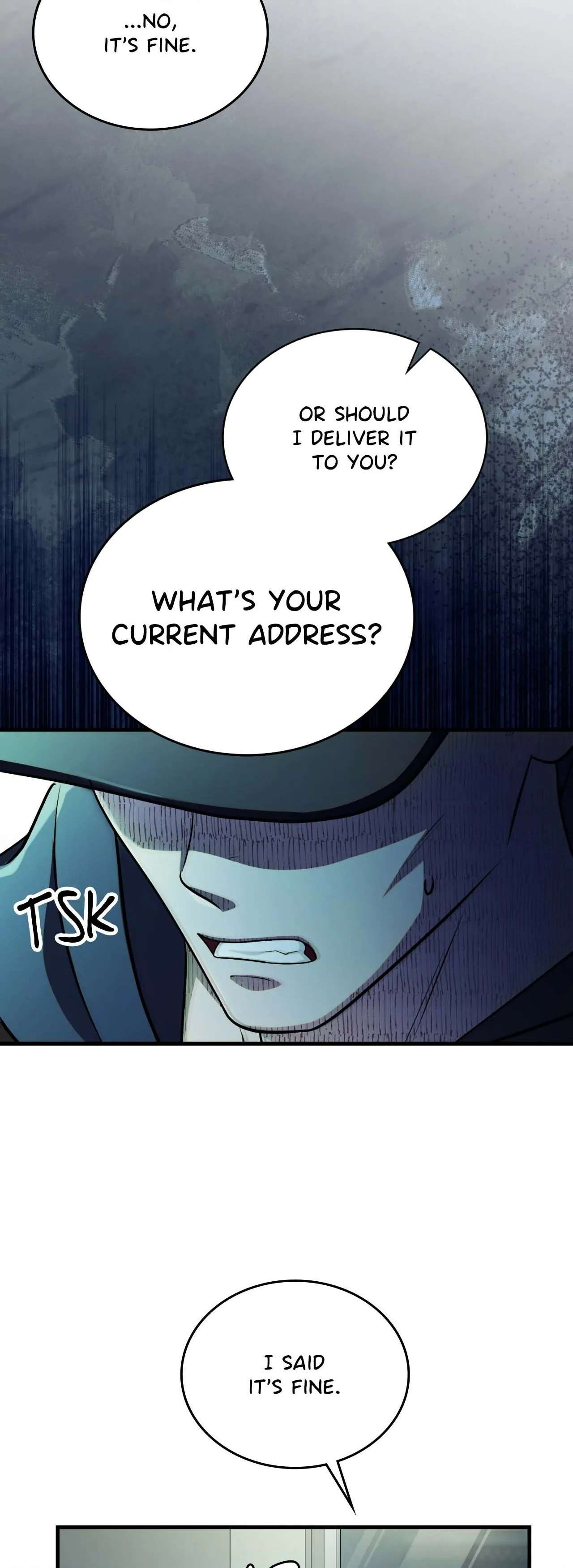 Virtual Strangers Chapter 41 page 46 - 