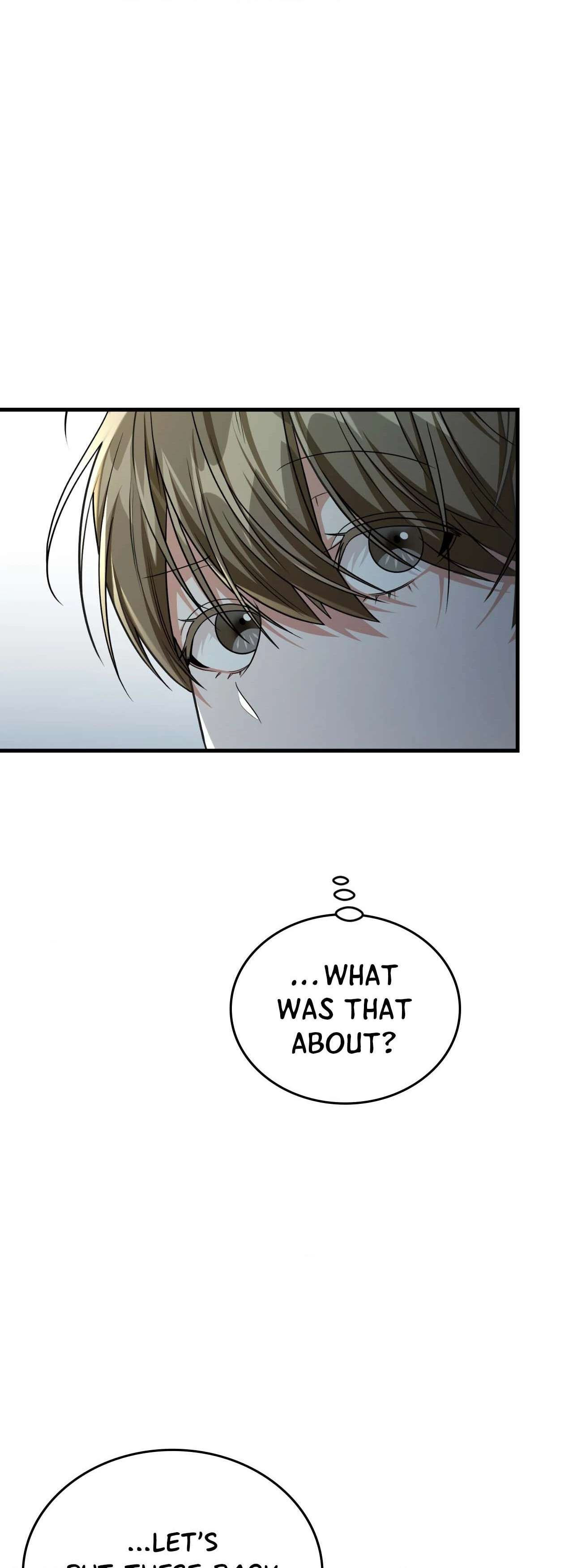 Virtual Strangers Chapter 41 page 48 - 