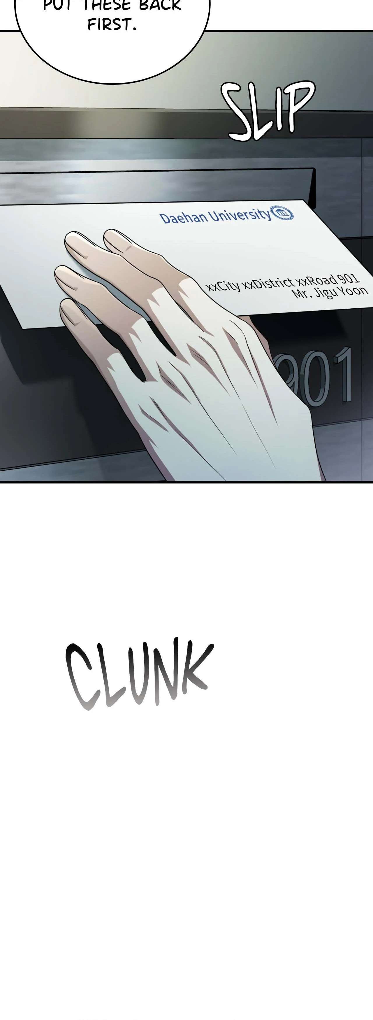 Virtual Strangers Chapter 41 page 49 - 