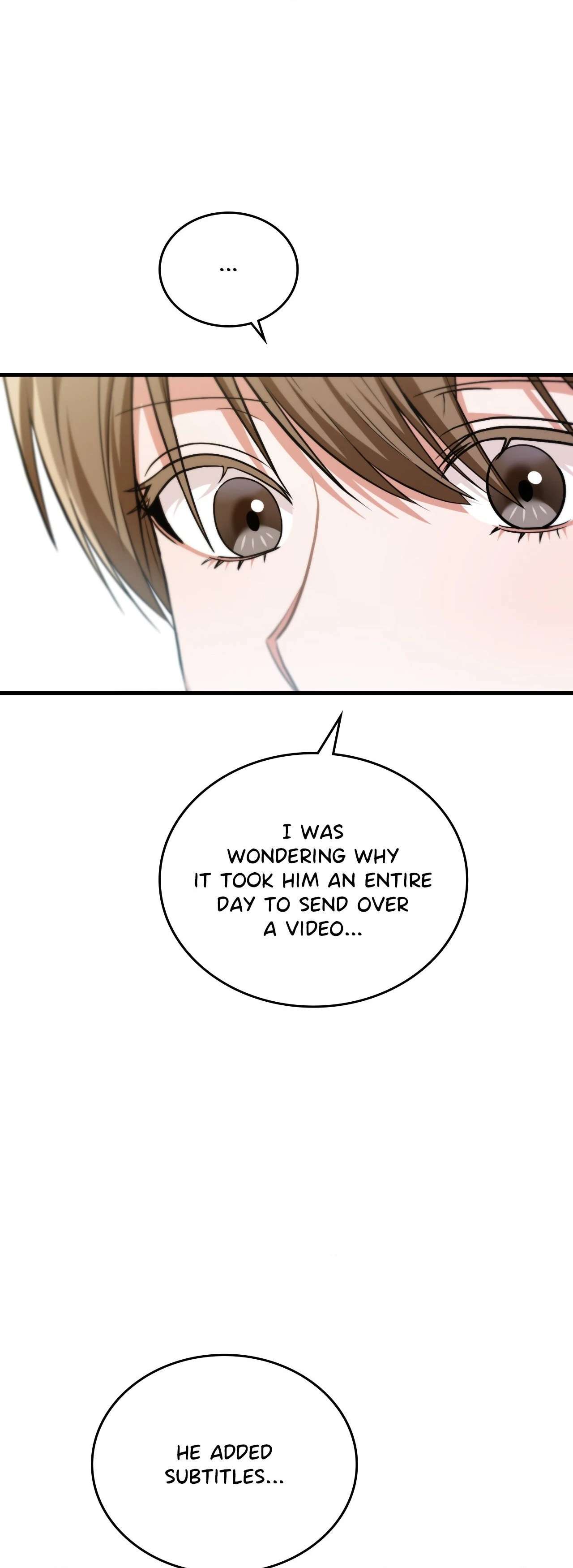 Virtual Strangers Chapter 41 page 6 - 