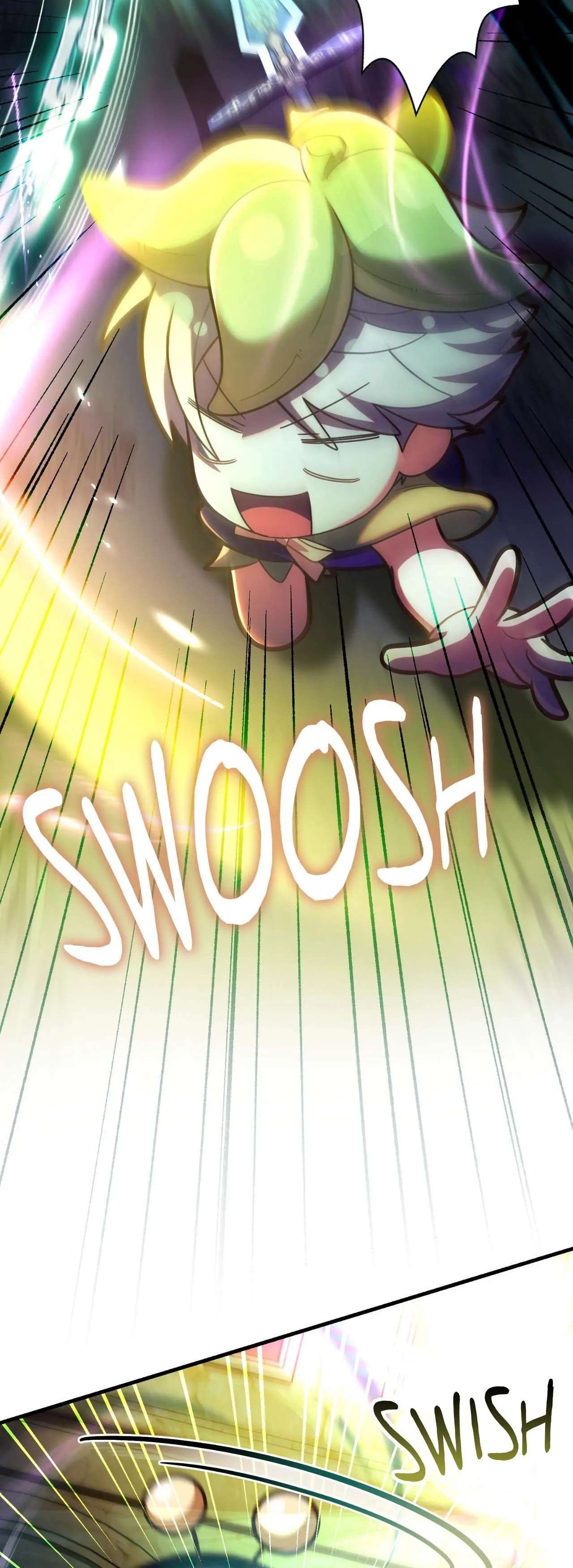 Virtual Strangers Chapter 42 page 13 - 