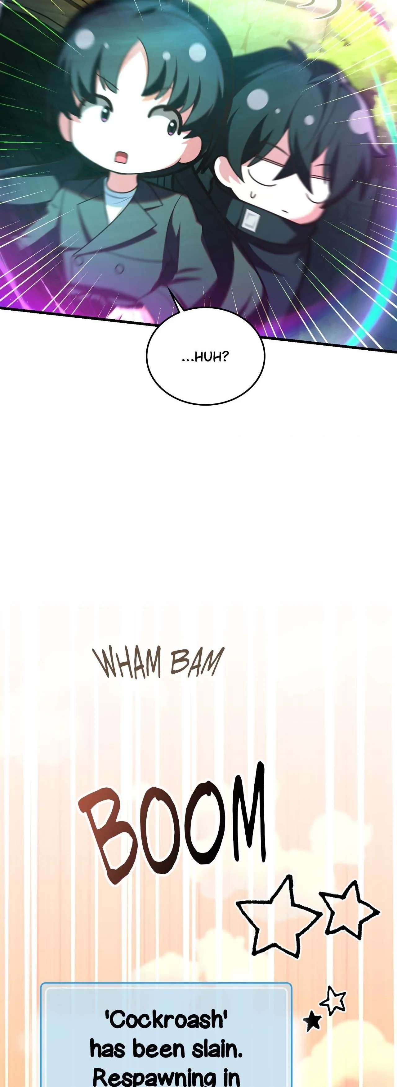 Virtual Strangers Chapter 42 page 14 - 