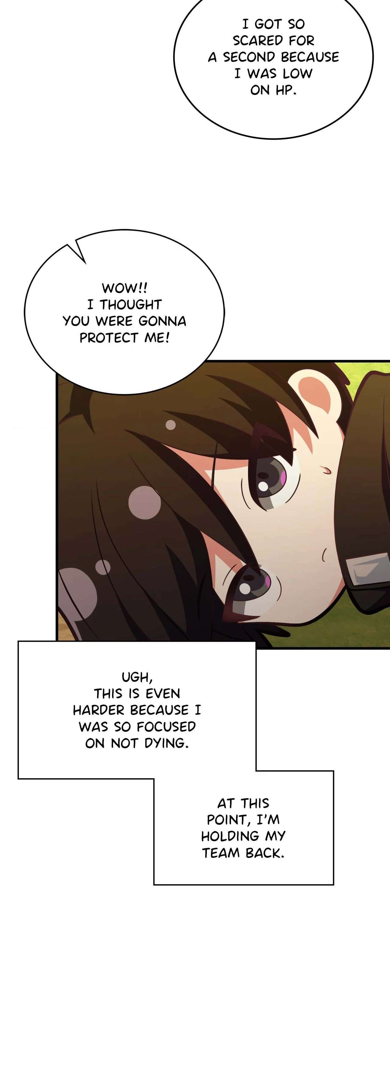 Virtual Strangers Chapter 42 page 16 - 